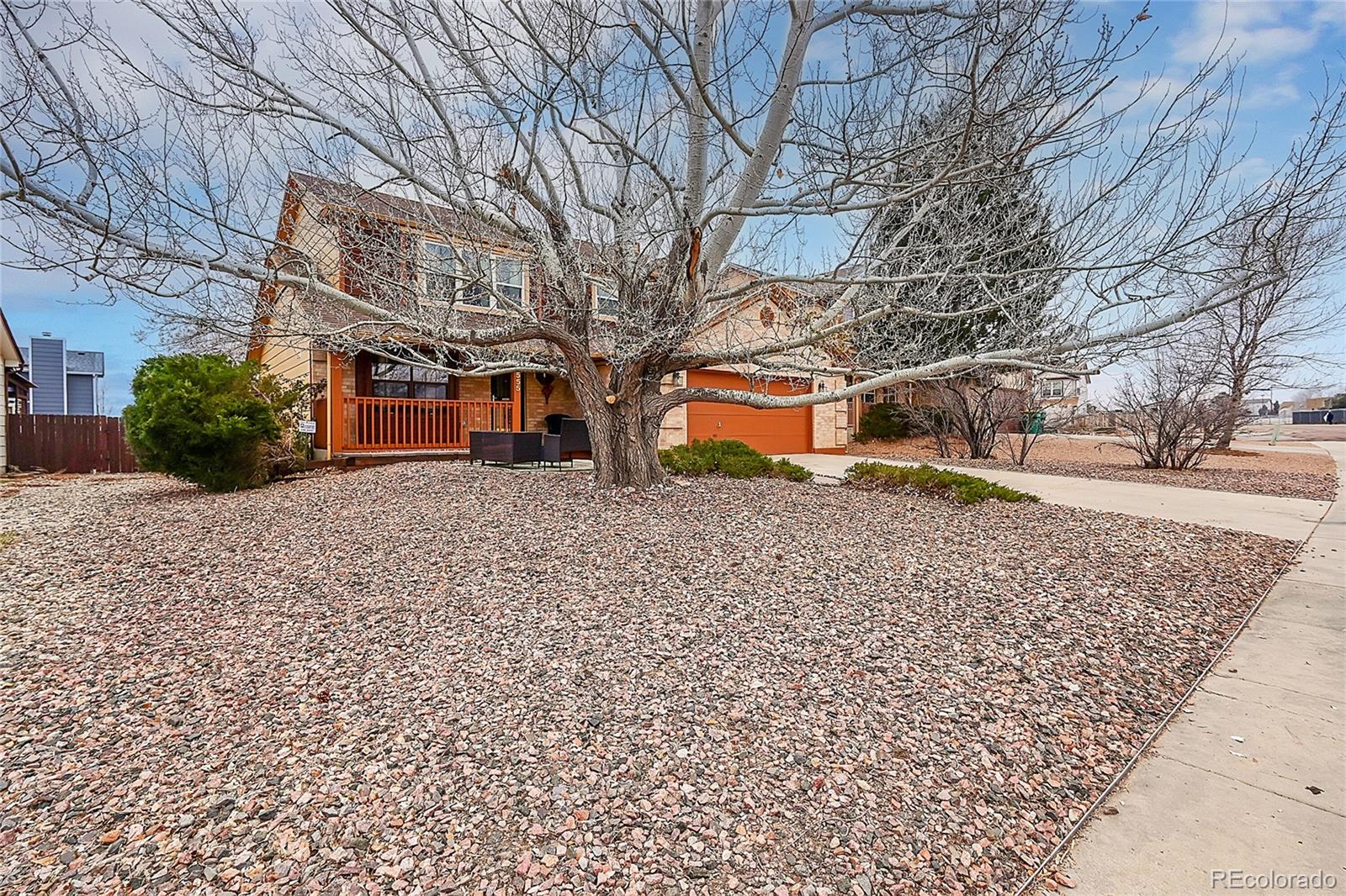 1555  Charmwood Drive, colorado springs  House Search MLS Picture