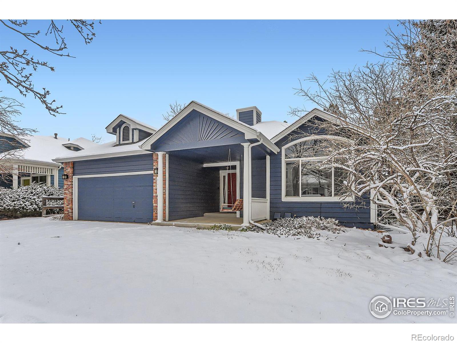 4864  10th Street, boulder  House Search MLS Picture