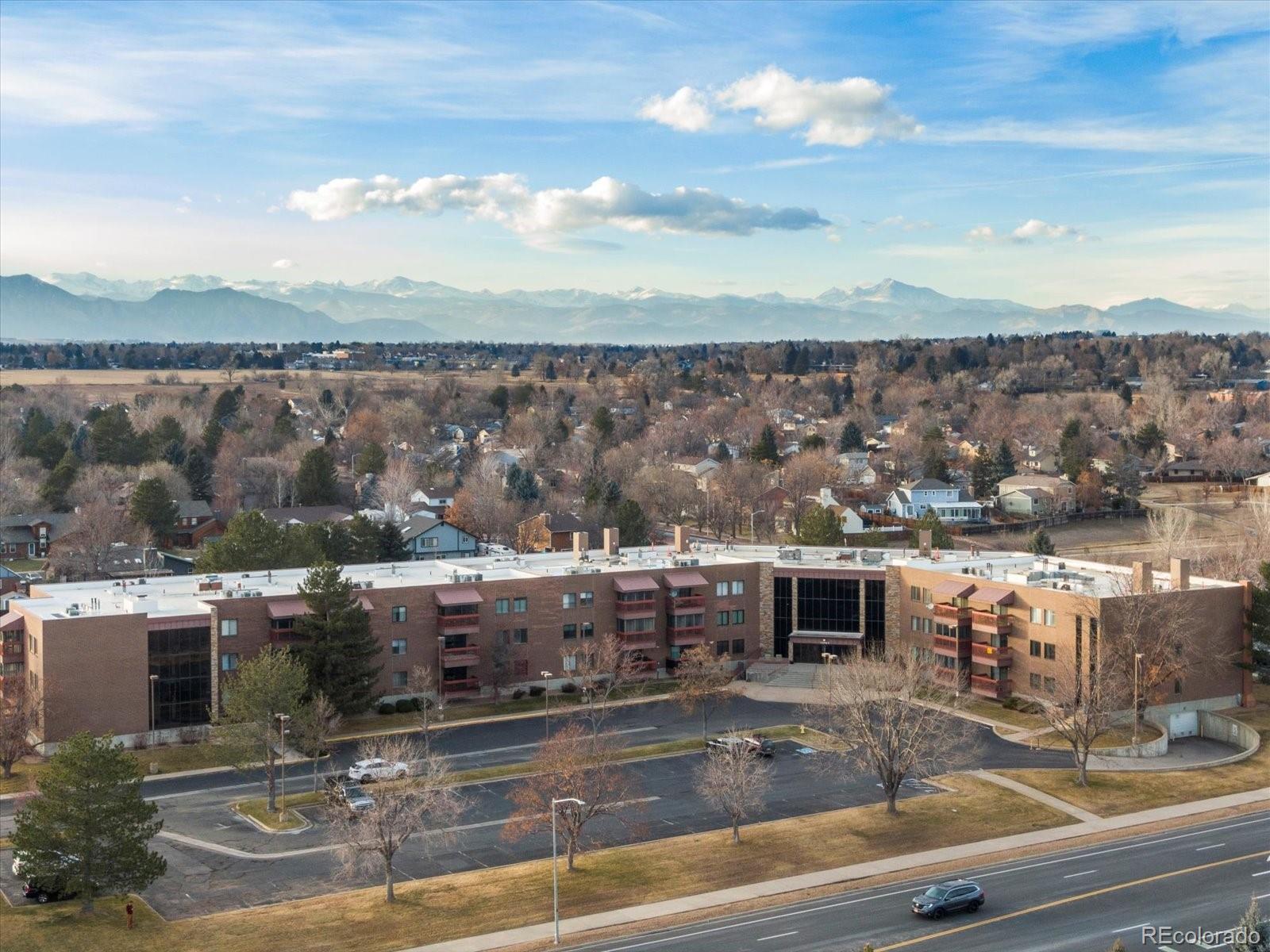 12565  Sheridan Boulevard, broomfield  House Search MLS Picture