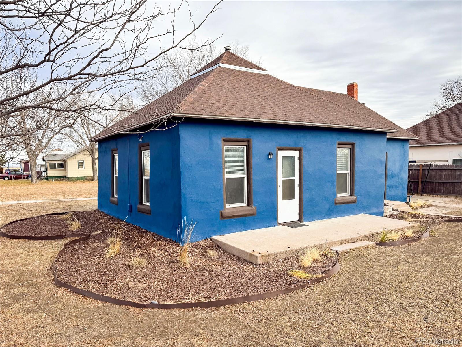 420  Vine Street, julesburg  House Search MLS Picture