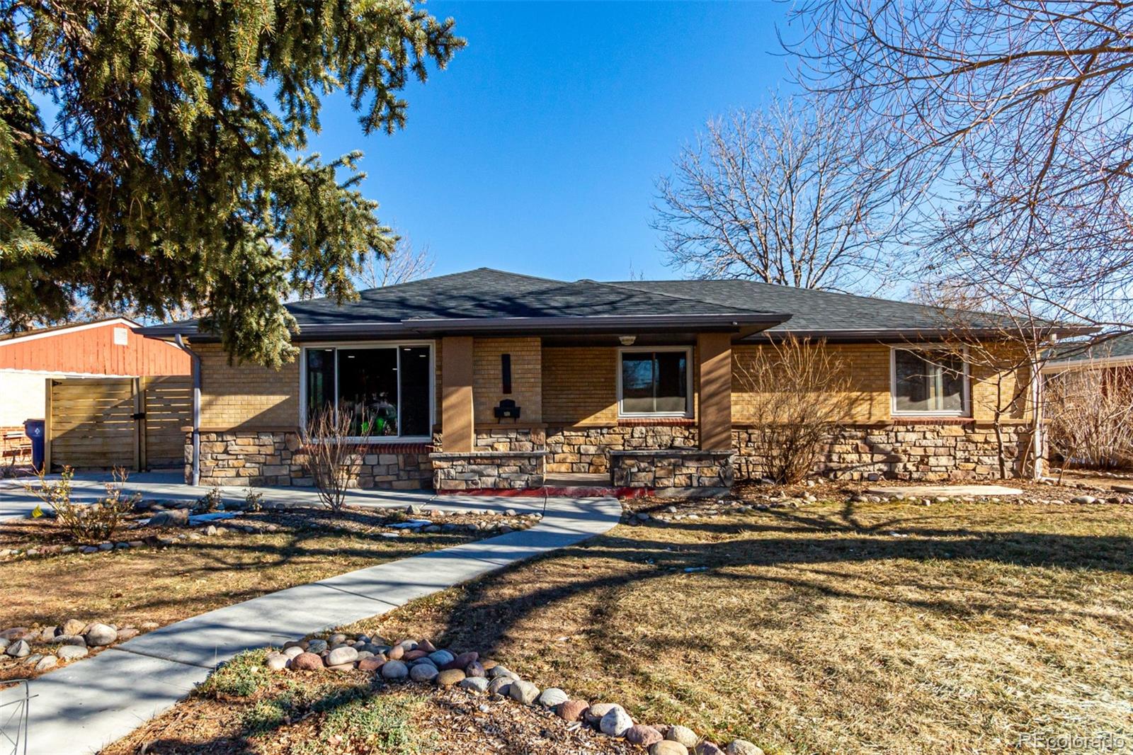 5470  Holland Drive, arvada  House Search MLS Picture