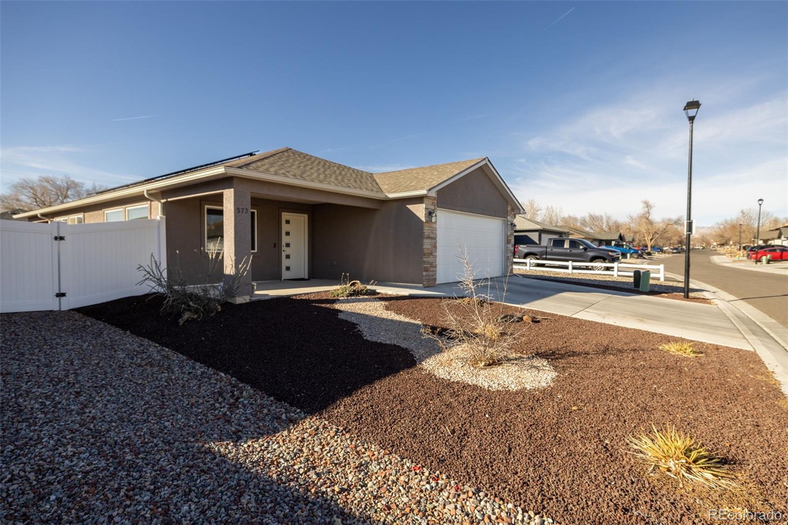 573  Redwing Lane, grand junction  House Search MLS Picture