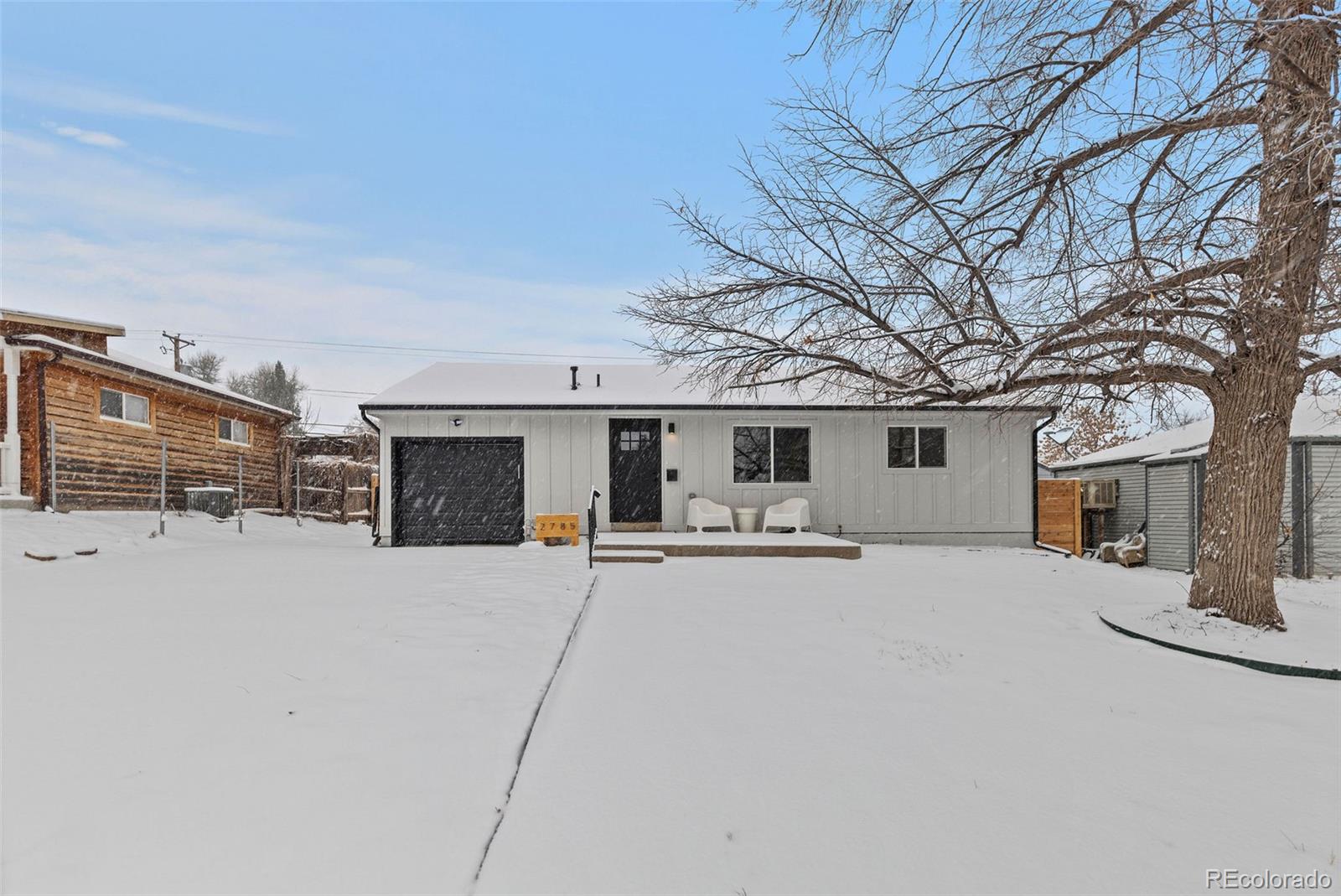 2785 S Linley Court, denver  House Search MLS Picture