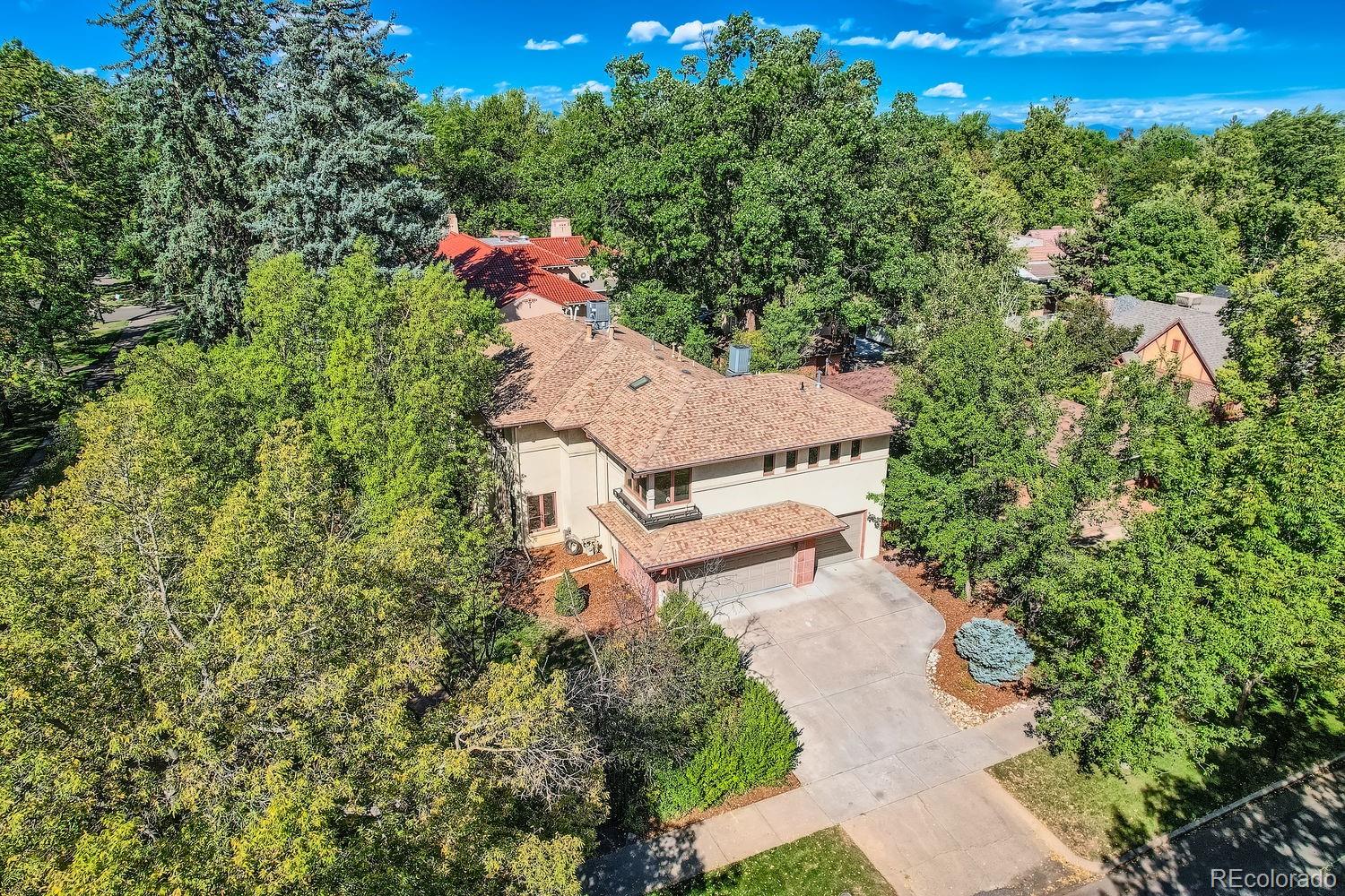 5635 E 17th Avenue Parkway, denver MLS: 1693059 Beds: 5 Baths: 5 Price: $2,225,000