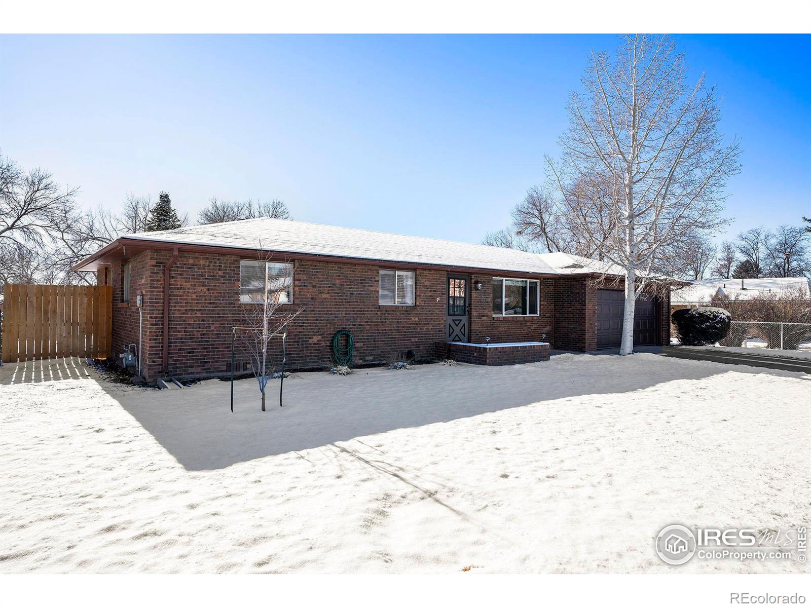 2432 W 22nd Street, loveland  House Search MLS Picture