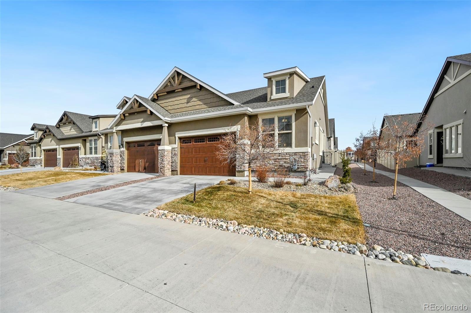 colorado springs  House Search Picture