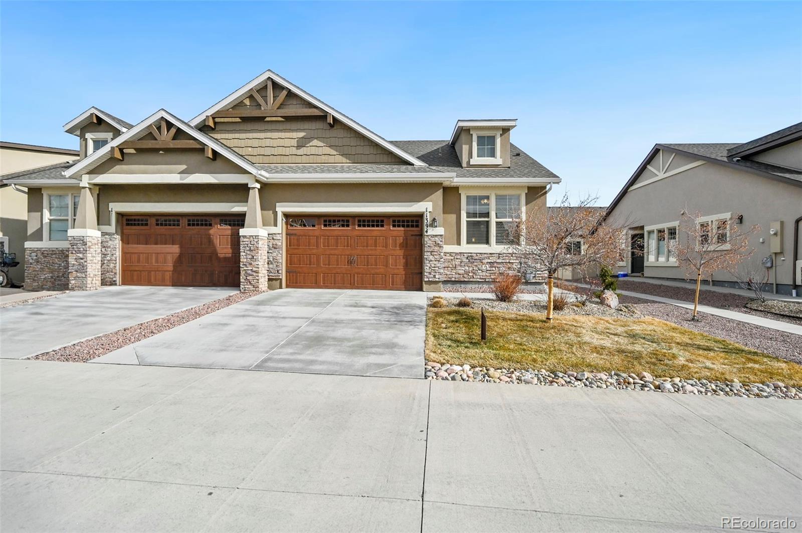 11394  Rill Point, colorado springs  House Search MLS Picture