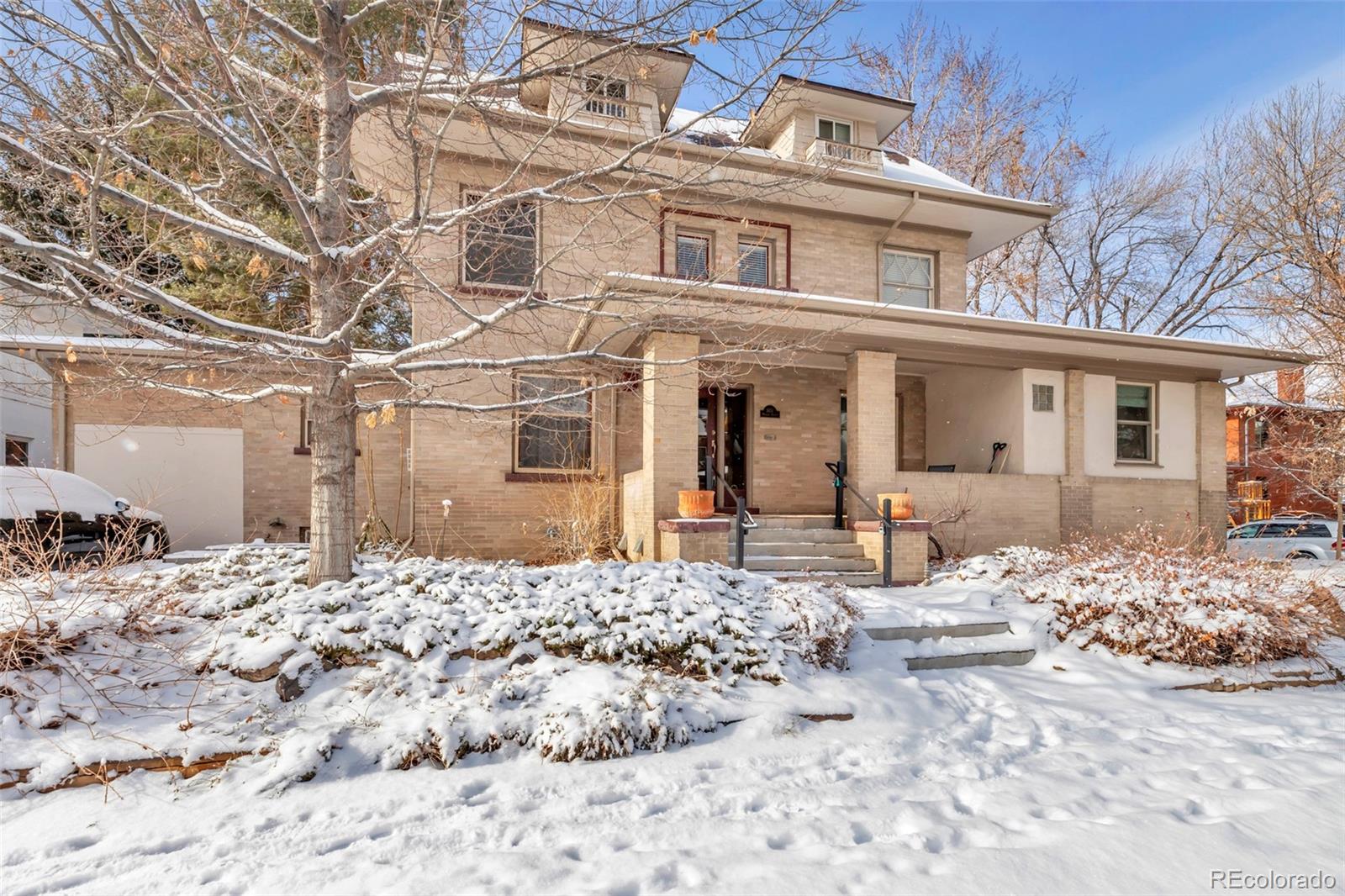 denver  House Search Picture