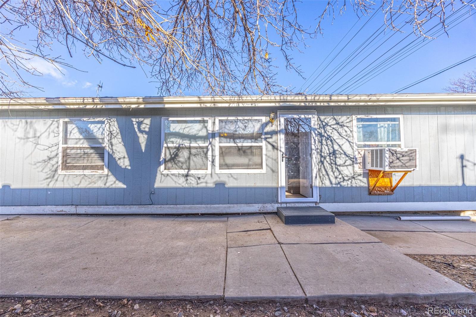 9039  Orleans Street, denver  House Search MLS Picture