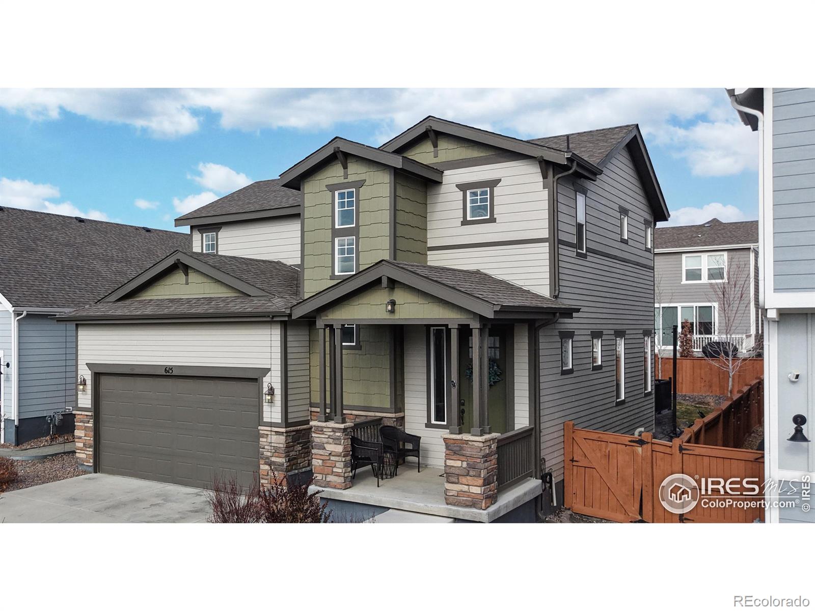 615 W 174th Place, broomfield Rent To Own Search Picture