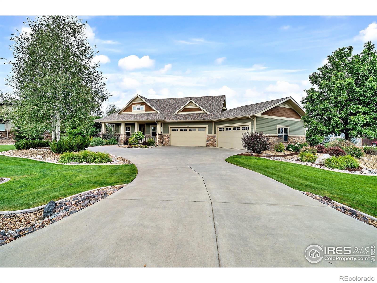 5835  Pelican Shores Drive, longmont  House Search MLS Picture