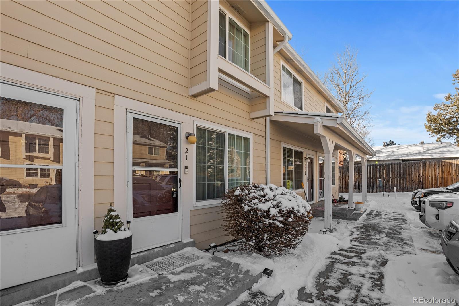 8979  Field Street 21, Broomfield  MLS: 8628953 Beds: 2 Baths: 2 Price: $359,900