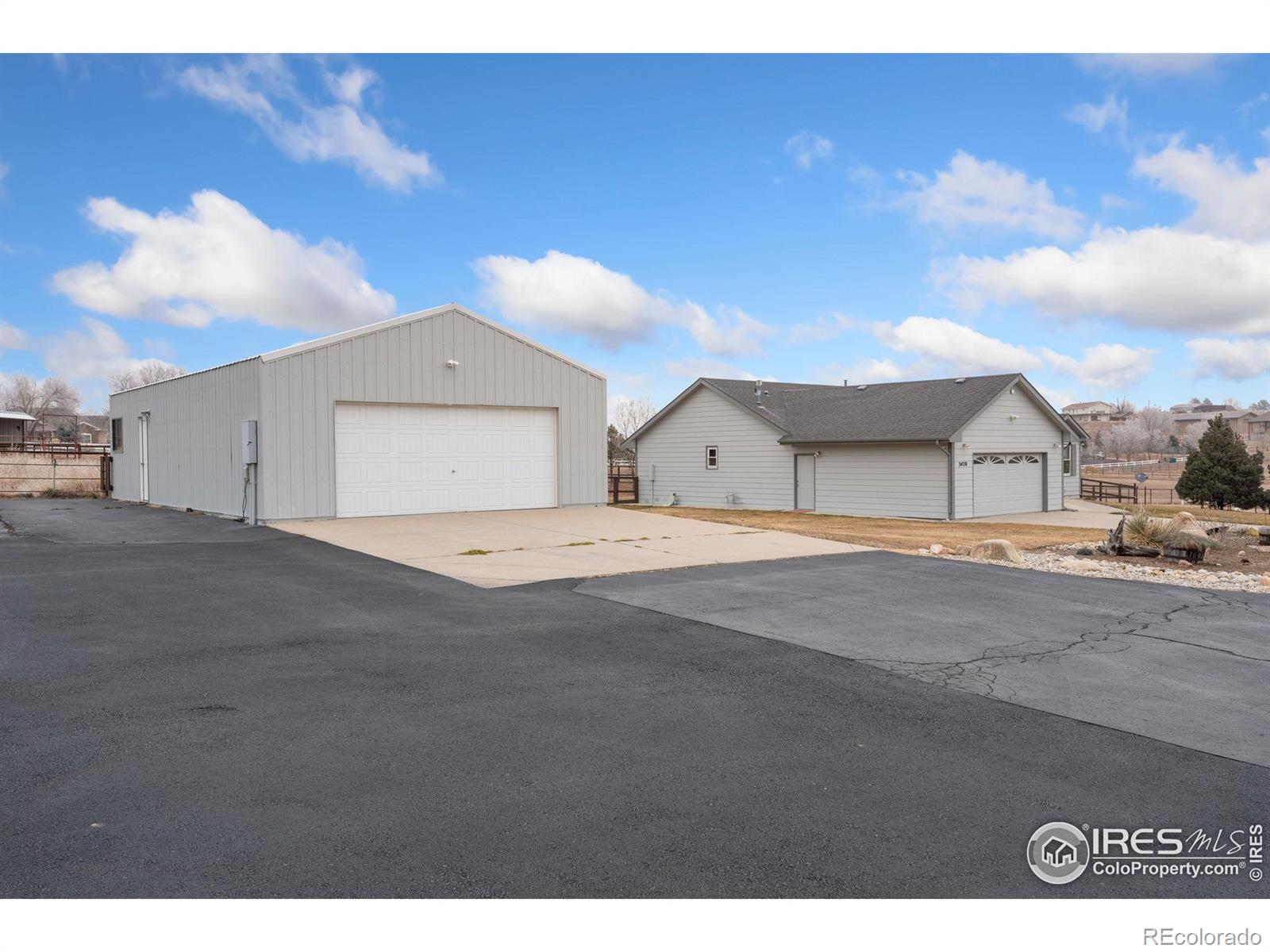 3428 N County Road 27 , loveland  House Search MLS Picture