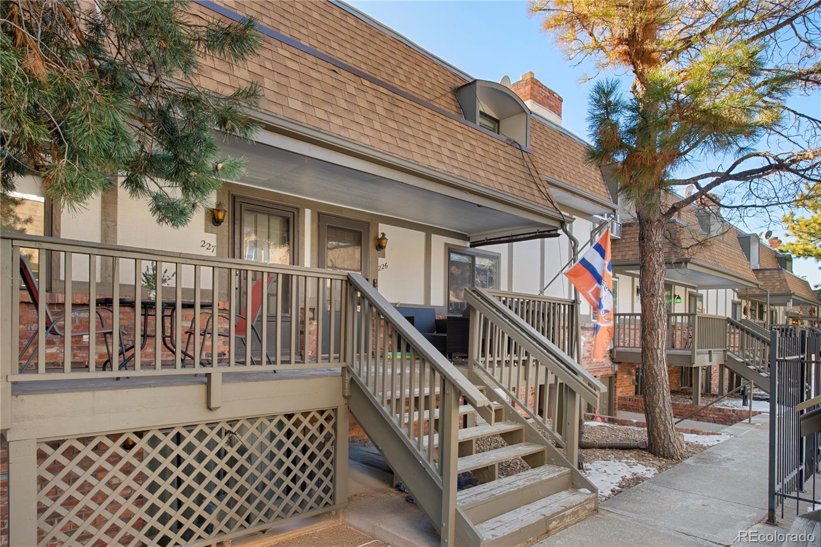 2700 S Holly Street, denver  House Search MLS Picture