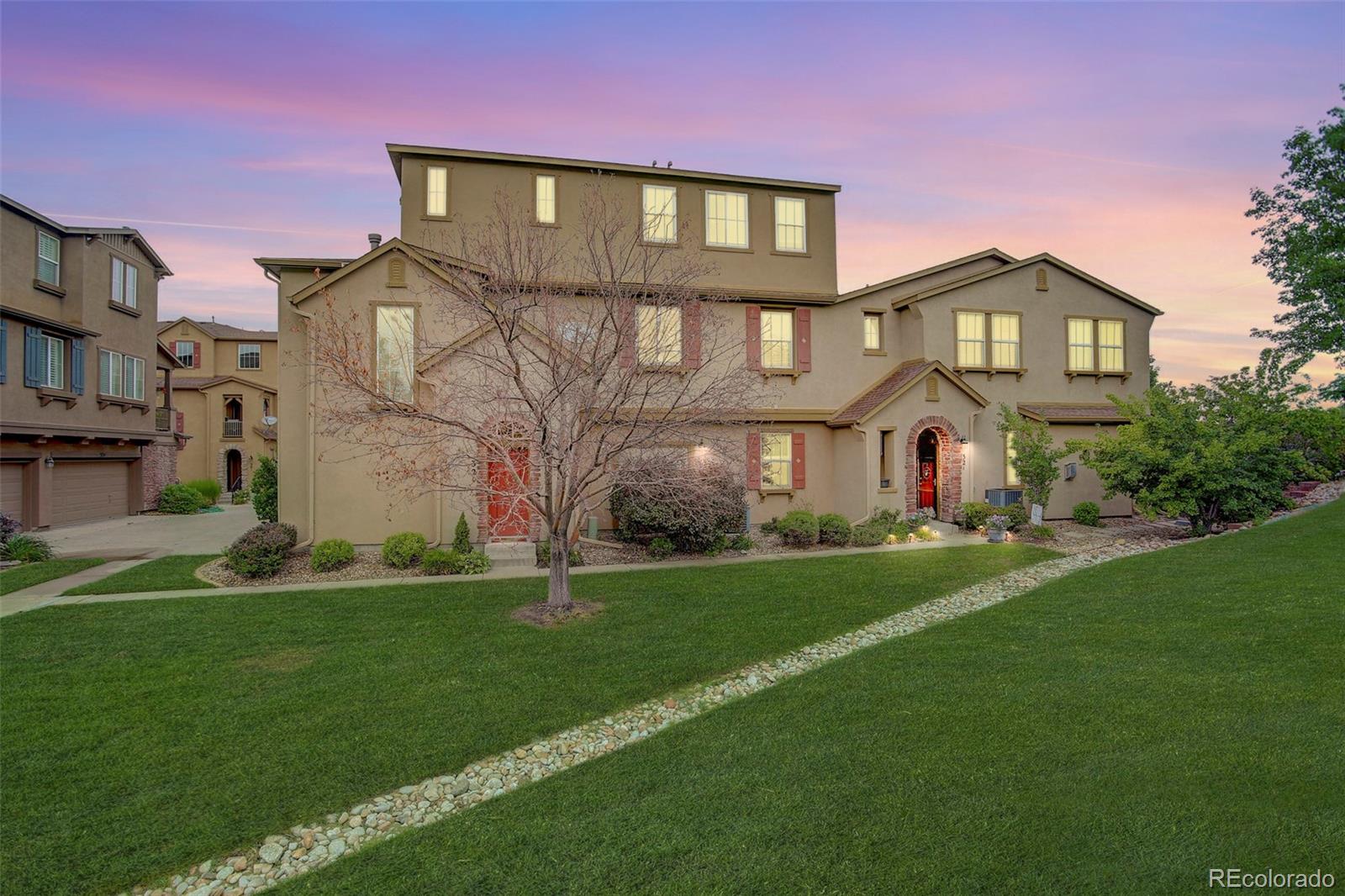 10570  Parkington Lane, highlands ranch  House Search MLS Picture