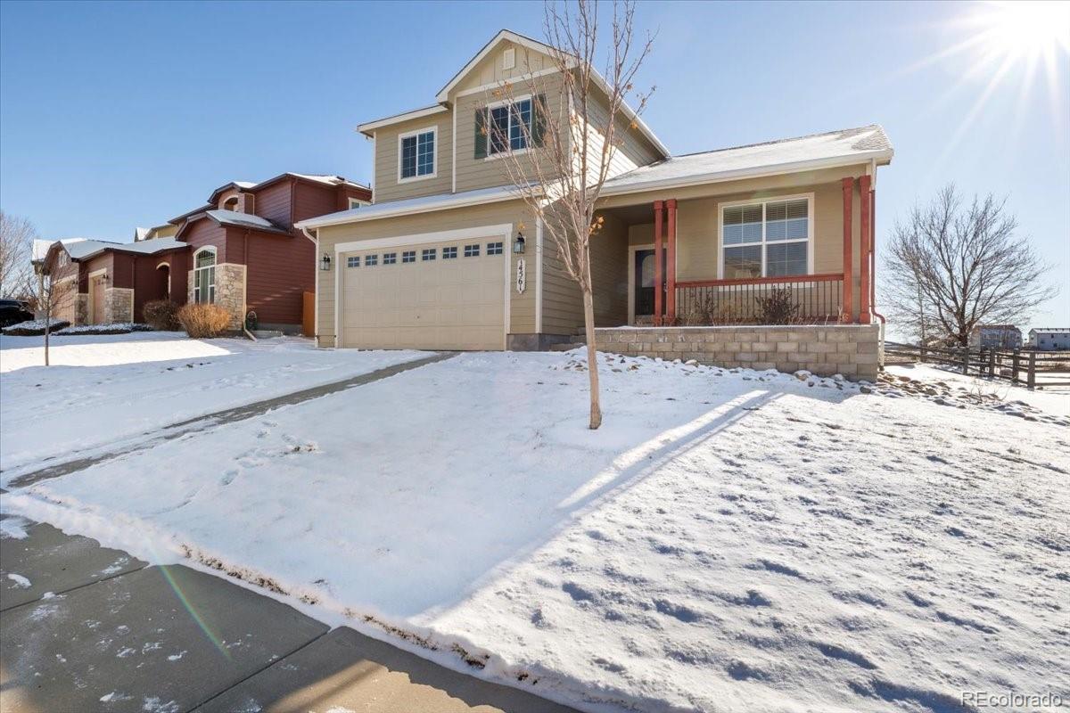 14561  Air Garden Lane, colorado springs  House Search MLS Picture