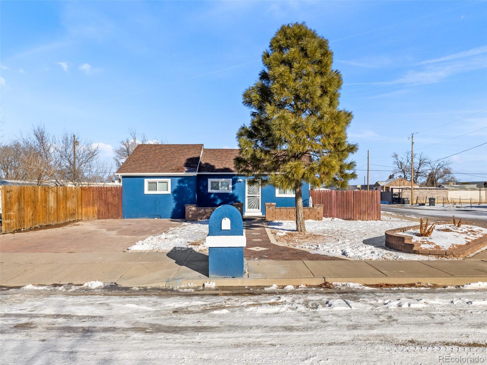 pueblo  House Search Picture