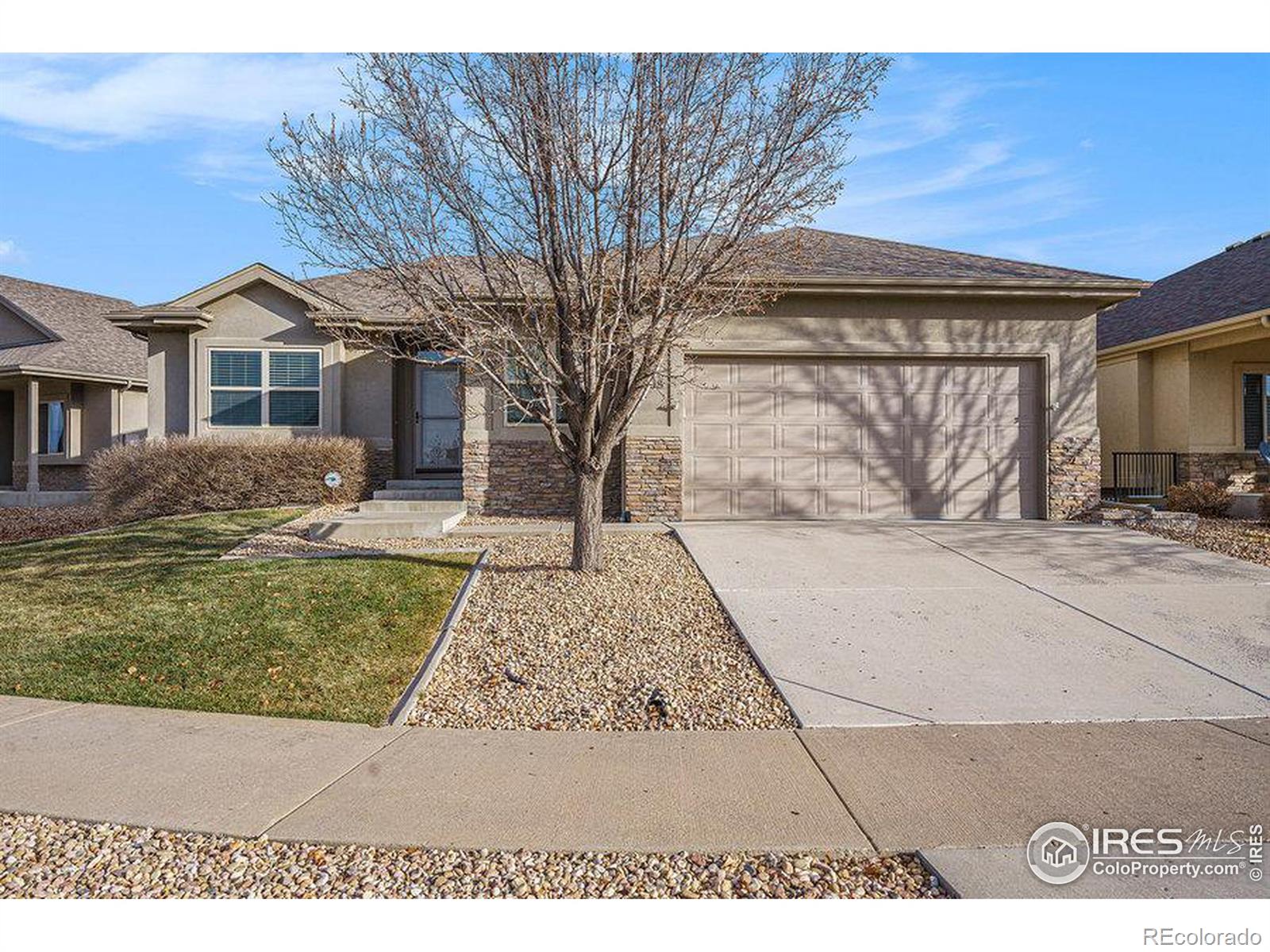 1508  64th Ave Ct, greeley MLS: 4567891024374 Beds: 2 Baths: 3 Price: $515,000