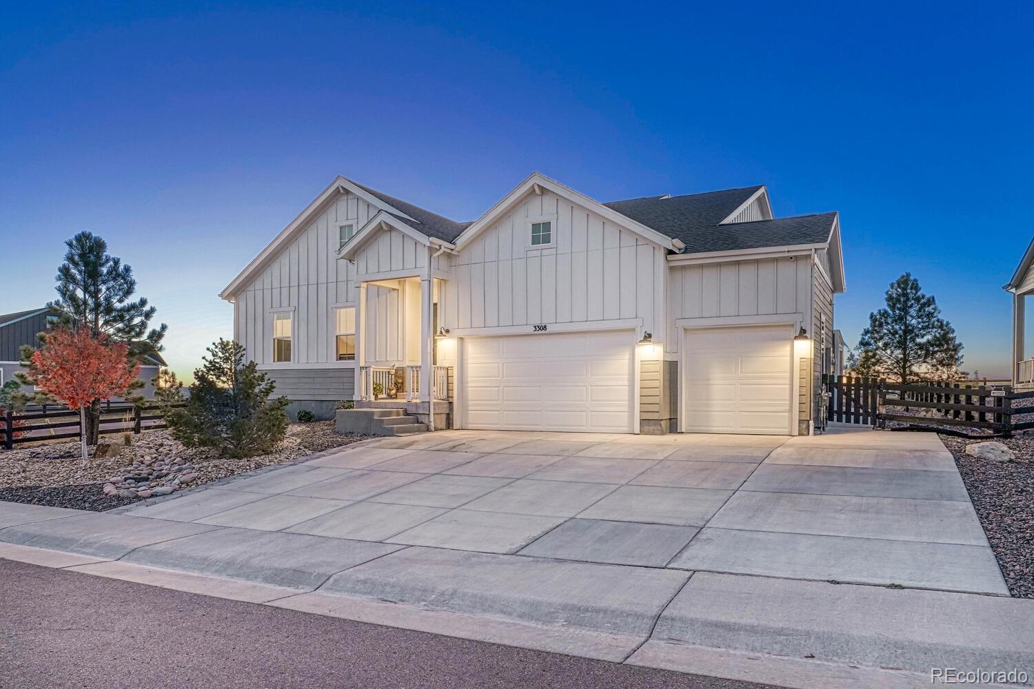 castle rock  Multi Generational Home Search Picture