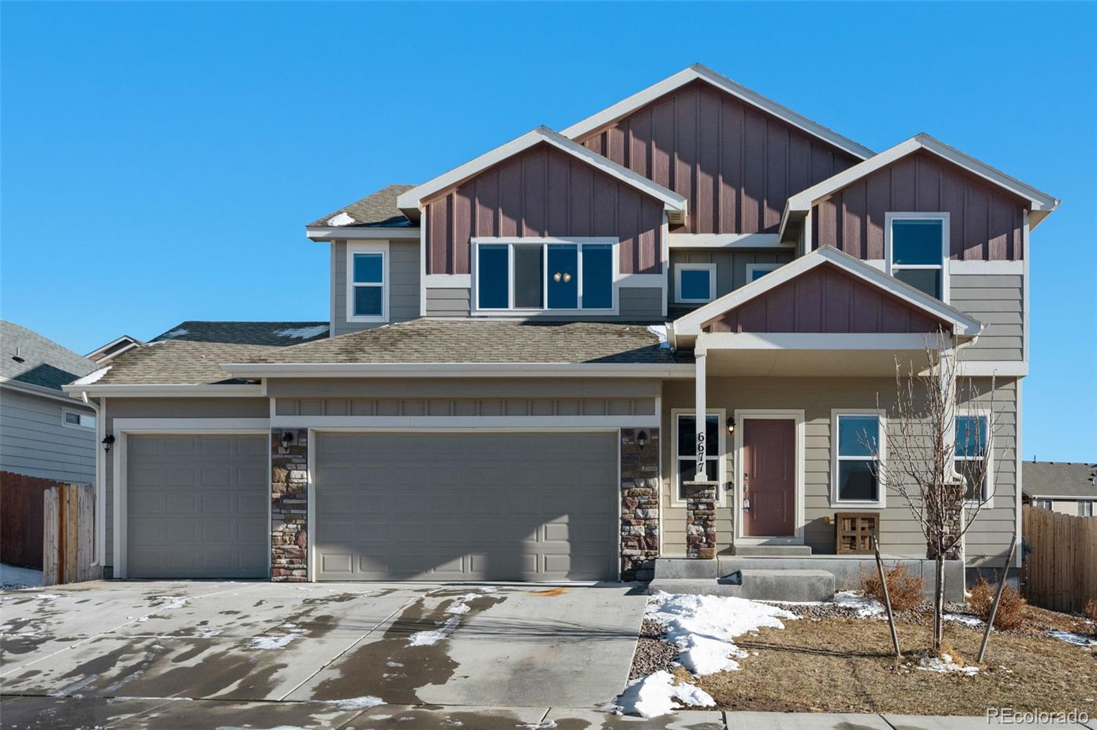 colorado springs  House Search Picture