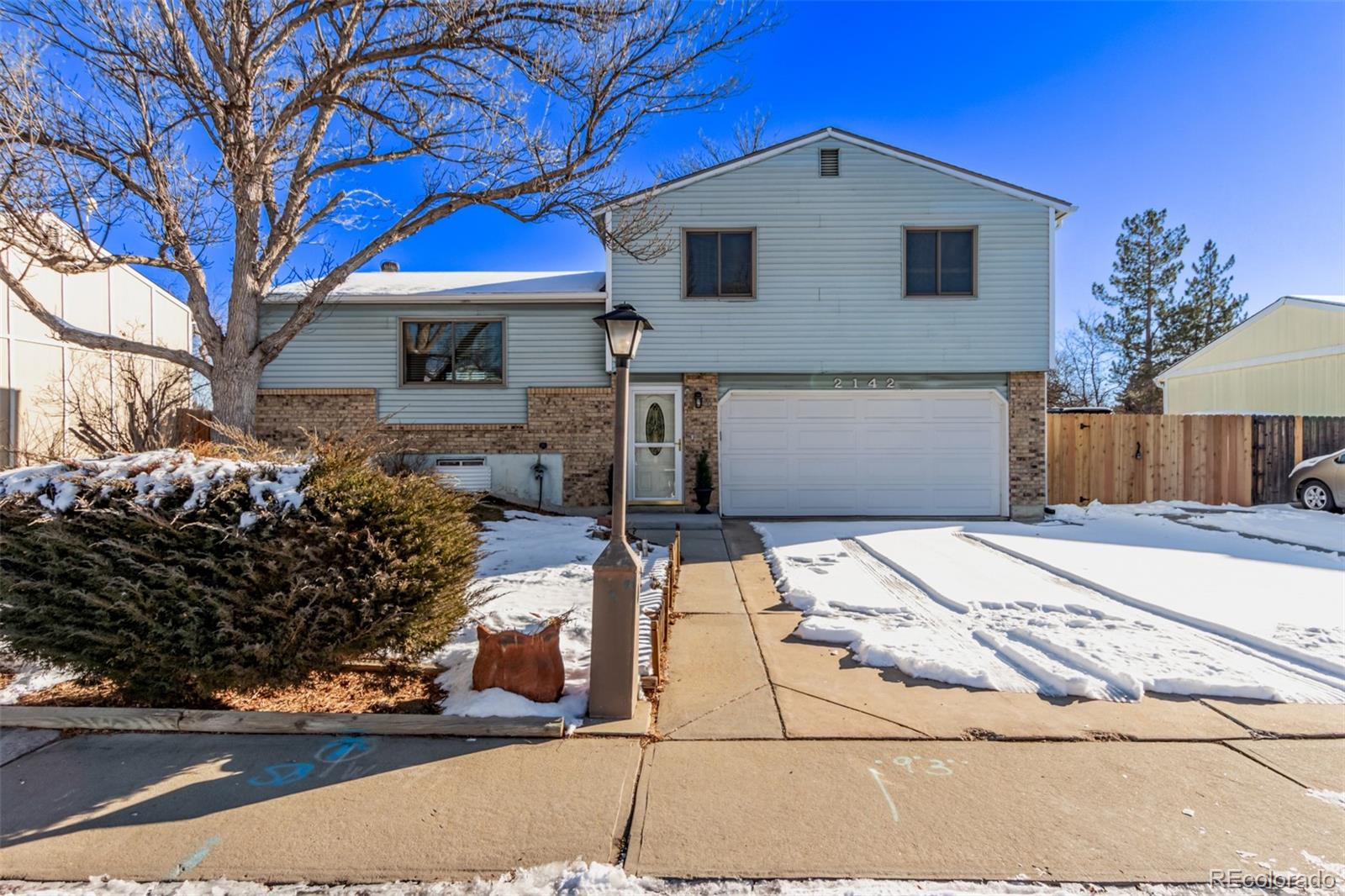 2142  Sherri Mar Street, longmont  House Search MLS Picture