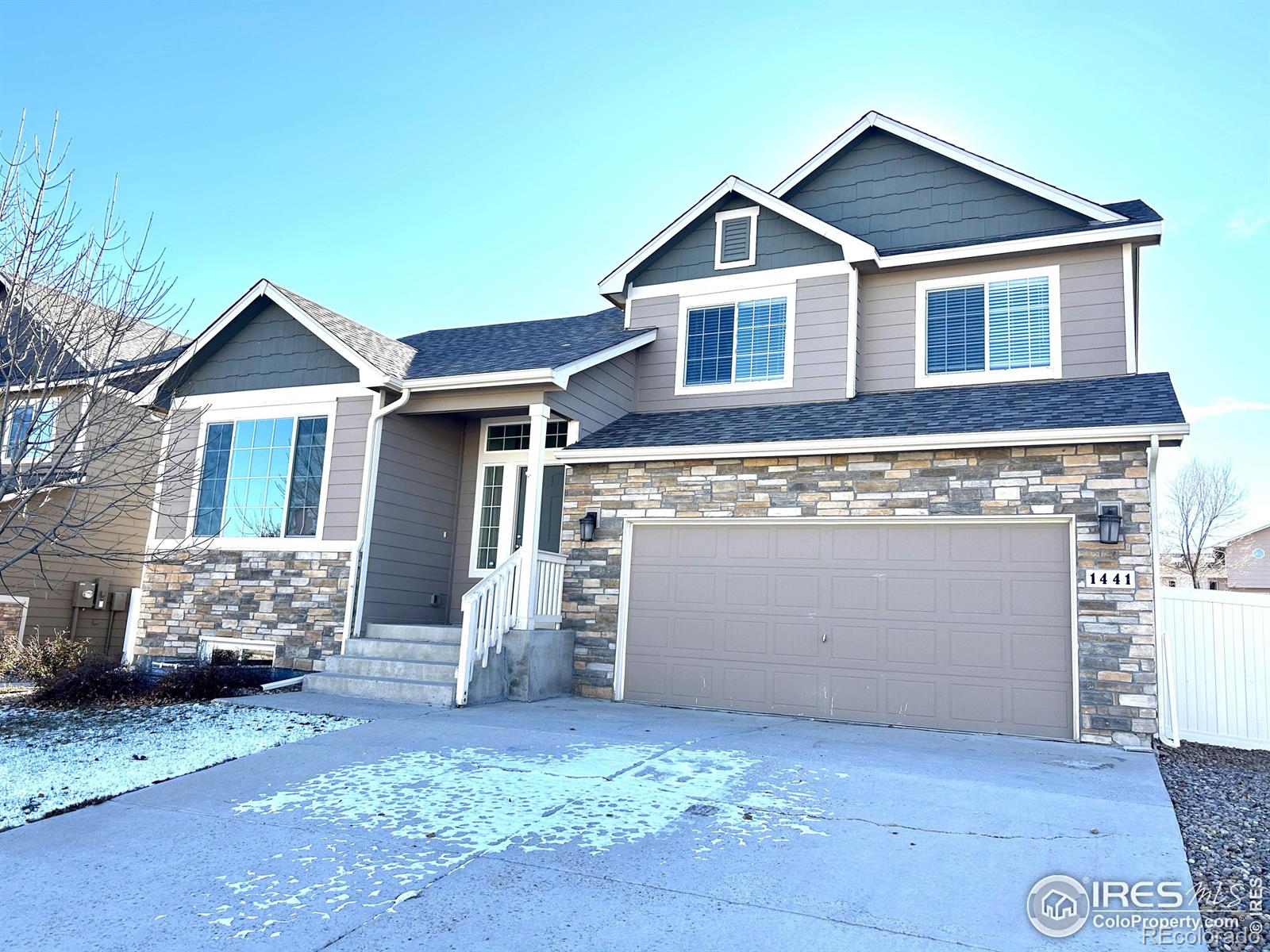 1441  Murrlet Street, berthoud MLS: 4567891024418 Beds: 3 Baths: 3 Price: $545,000