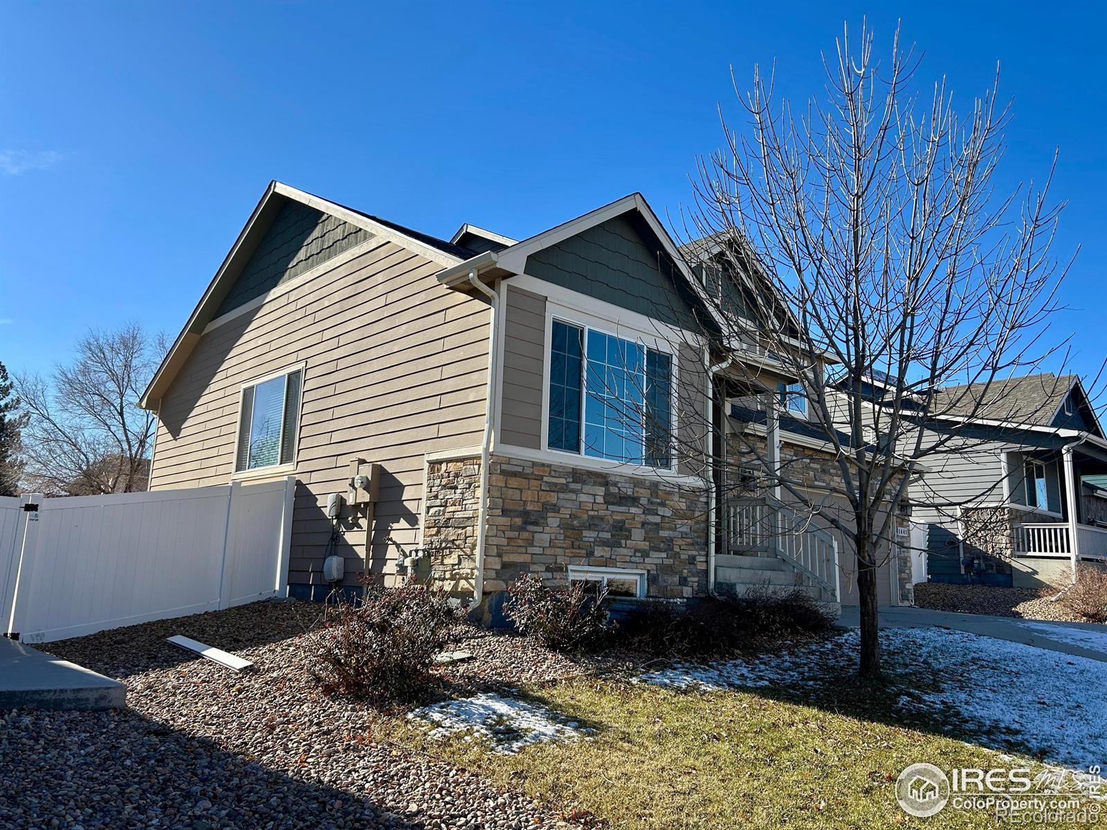 1441  Murrlet Street, berthoud  House Search MLS Picture