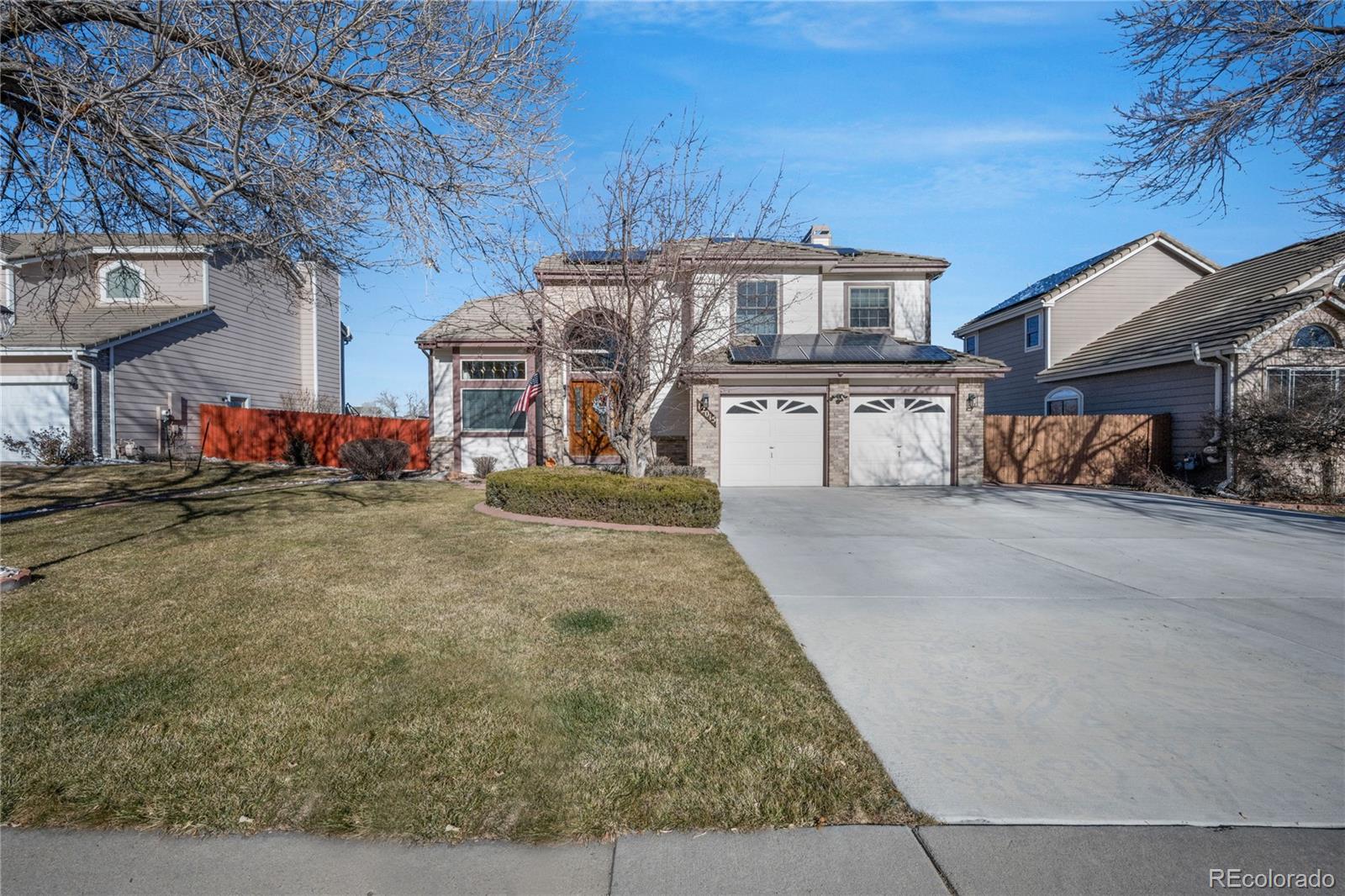 12015 W 56th Drive, arvada MLS: 2920819 Beds: 3 Baths: 4 Price: $734,900