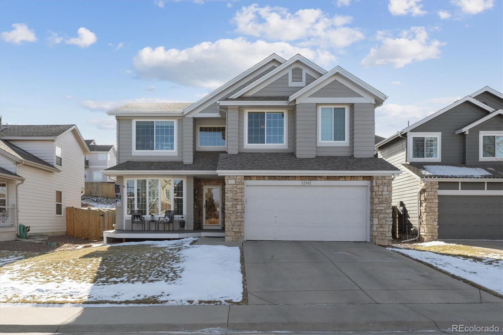 12142 W 84th Place, arvada MLS: 5151733 Beds: 4 Baths: 4 Price: $798,000