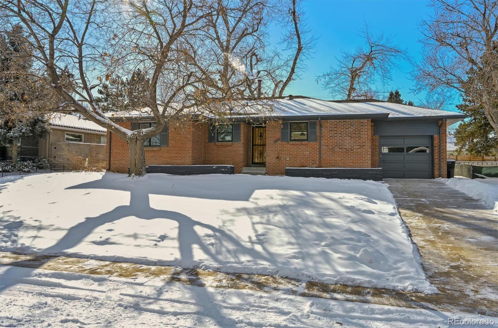 denver  House Search Picture