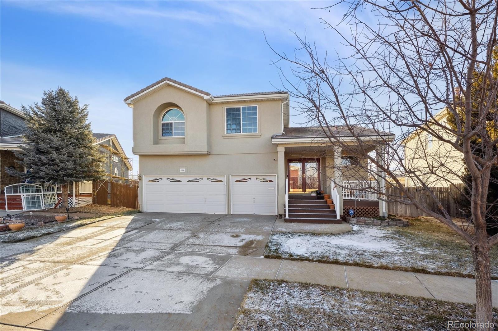 denver  House Search Picture