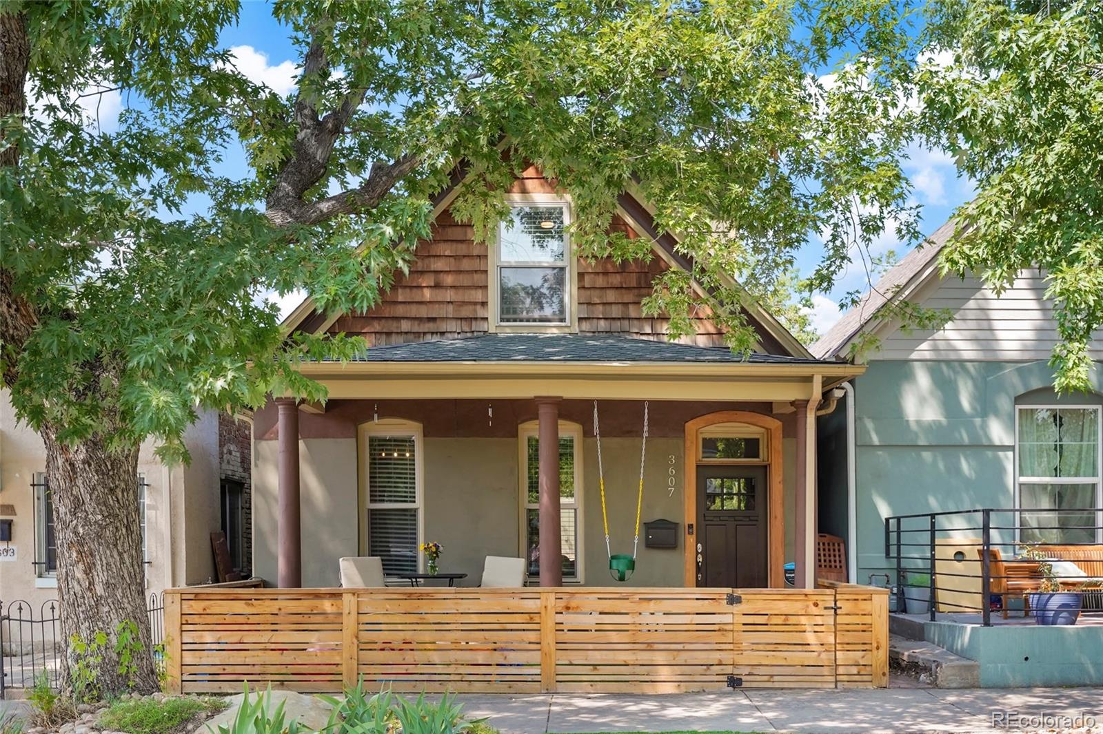 denver  House Search Picture