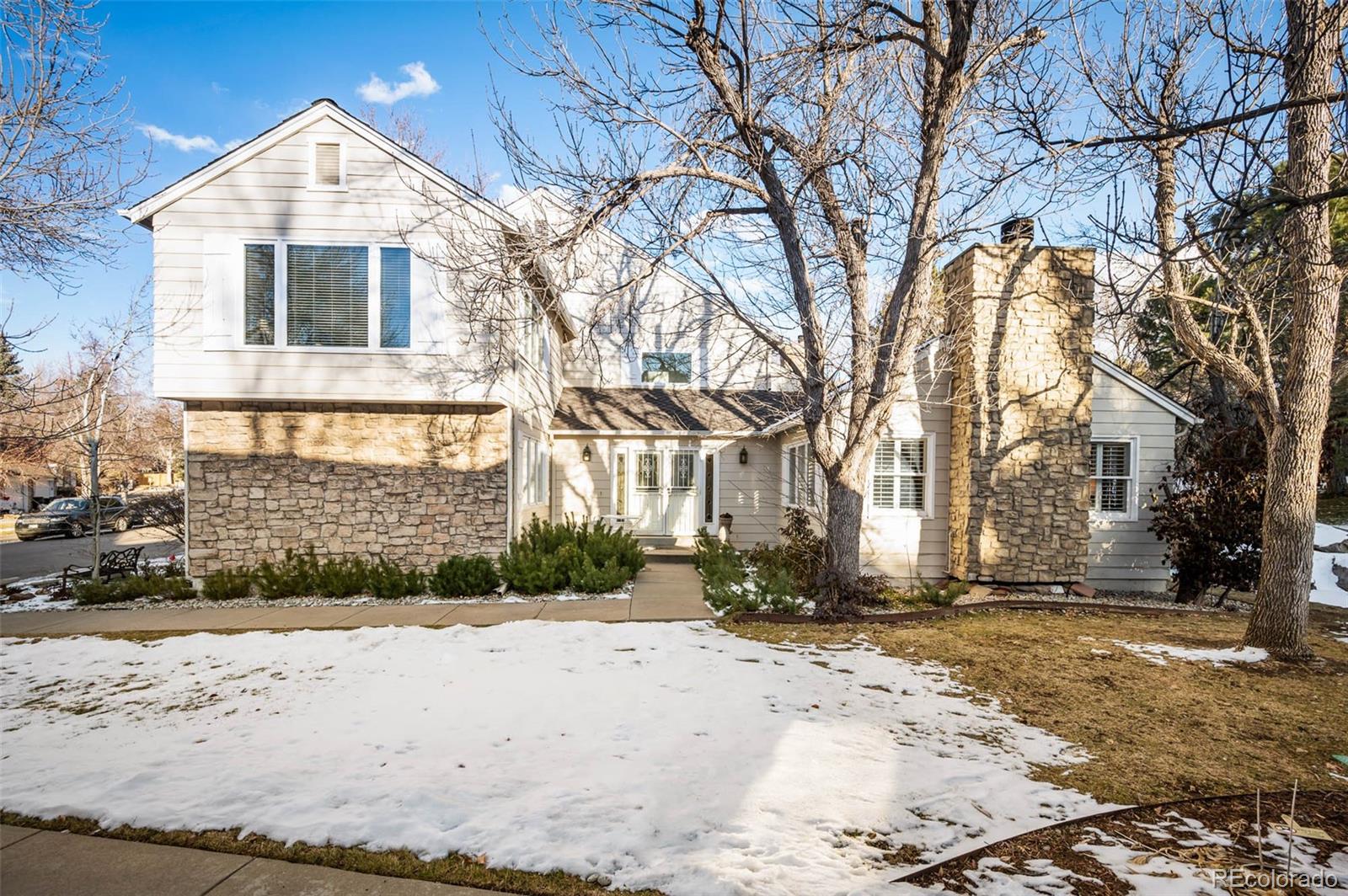 4530 S Verbena Street, denver MLS: 4036417 Beds: 3 Baths: 3 Price: $797,000