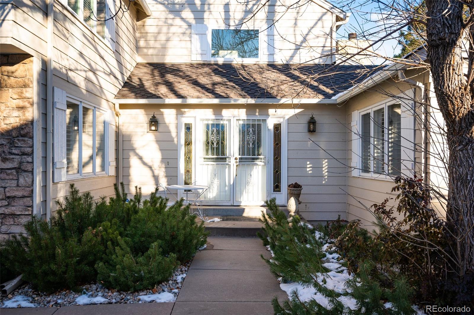 4530 S Verbena Street, denver  House Search MLS Picture