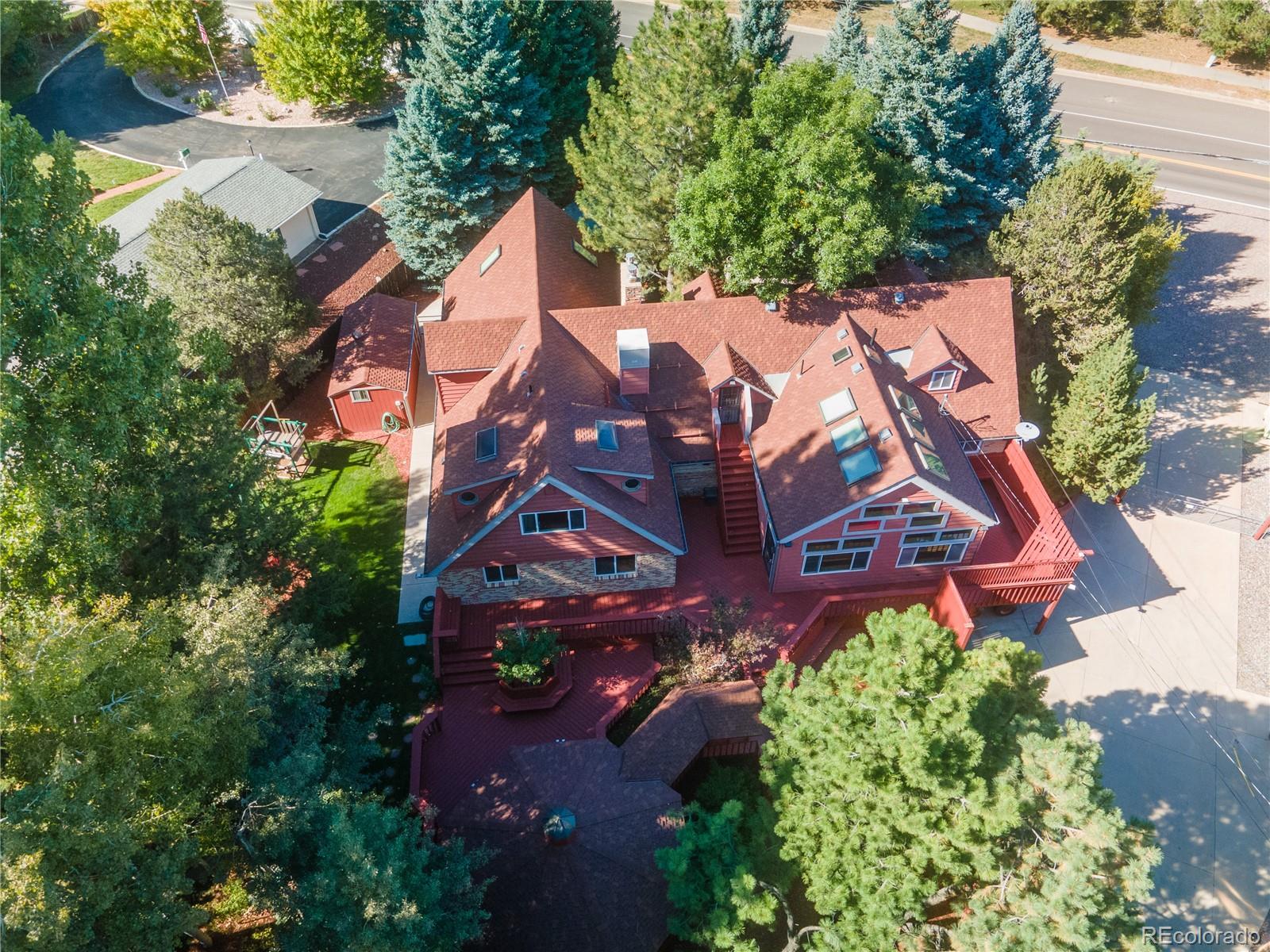 10250 W 80th Avenue, arvada MLS: 9546681 Beds: 4 Baths: 4 Price: $1,400,000