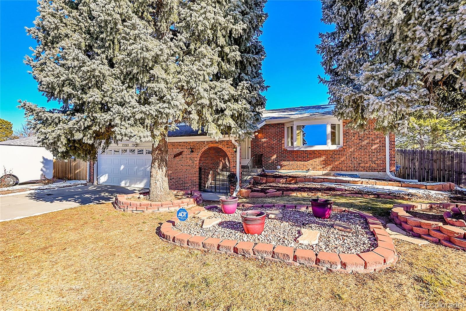 13769  Omega Circle, lone tree  House Search MLS Picture