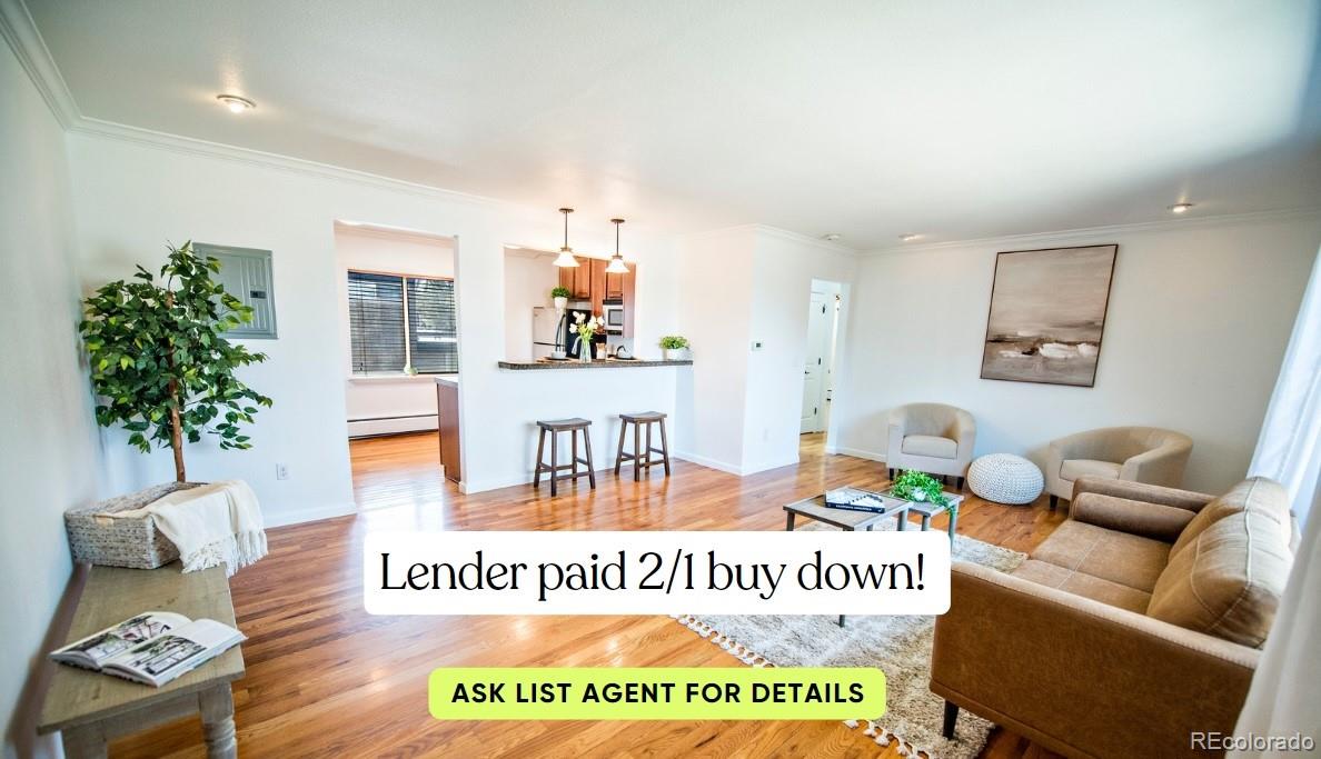 denver  House Search Picture