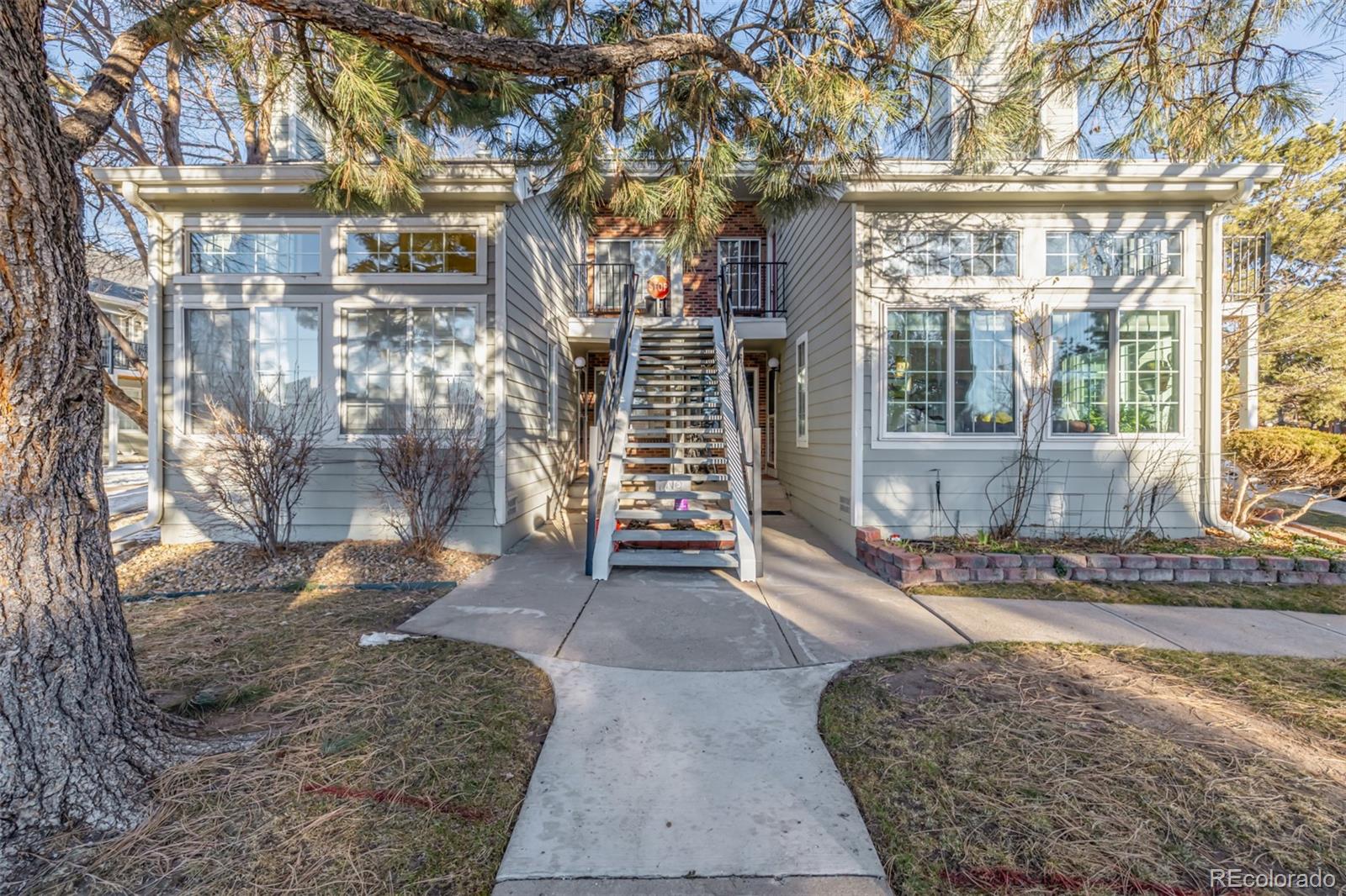 4084 S Carson Street A, Aurora  MLS: 5462038 Beds: 2 Baths: 1 Price: $299,500