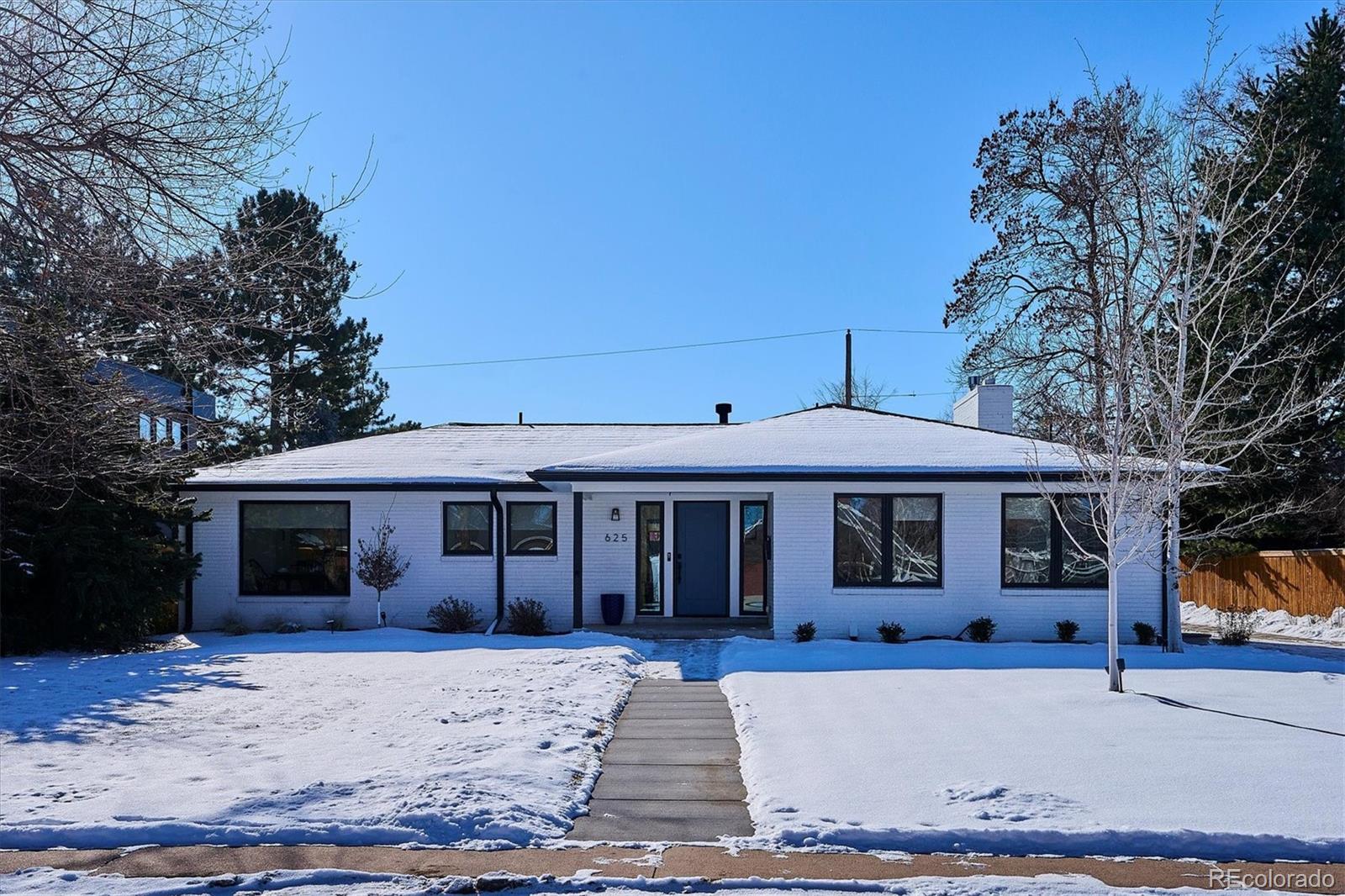 denver  House Search Picture