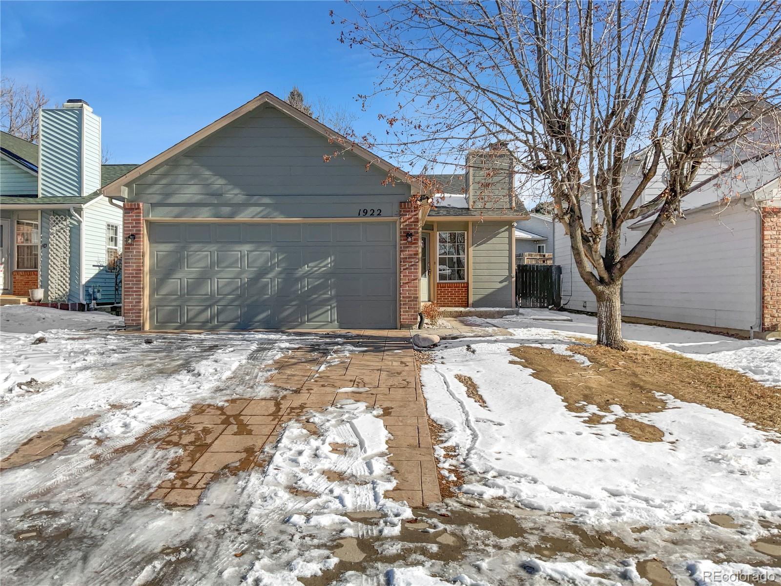 1922  Mount Sneffels Street, longmont MLS: 4866672 Beds: 4 Baths: 2 Price: $505,000