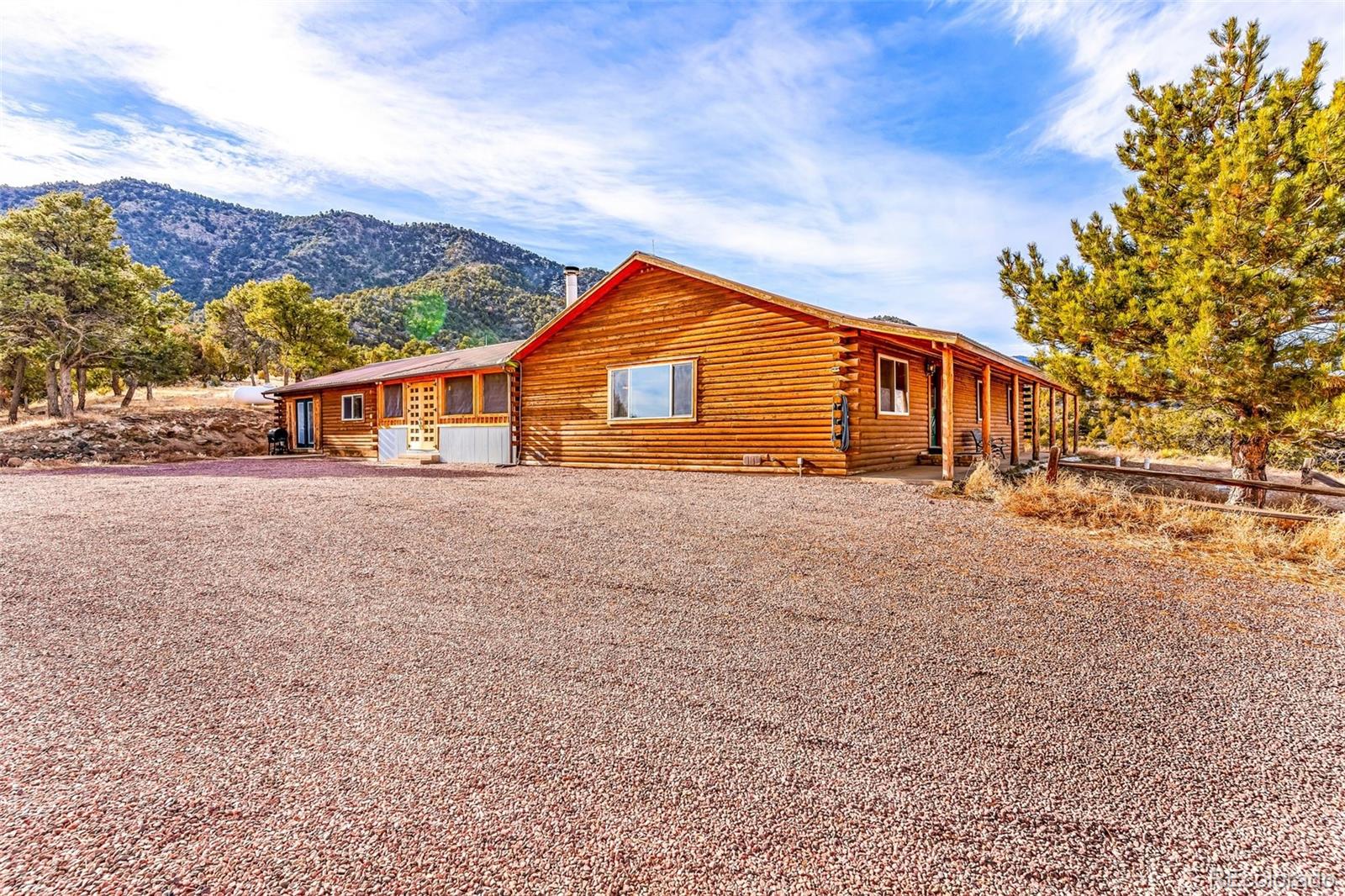167  Cactus Drive West , canon city  House Search MLS Picture