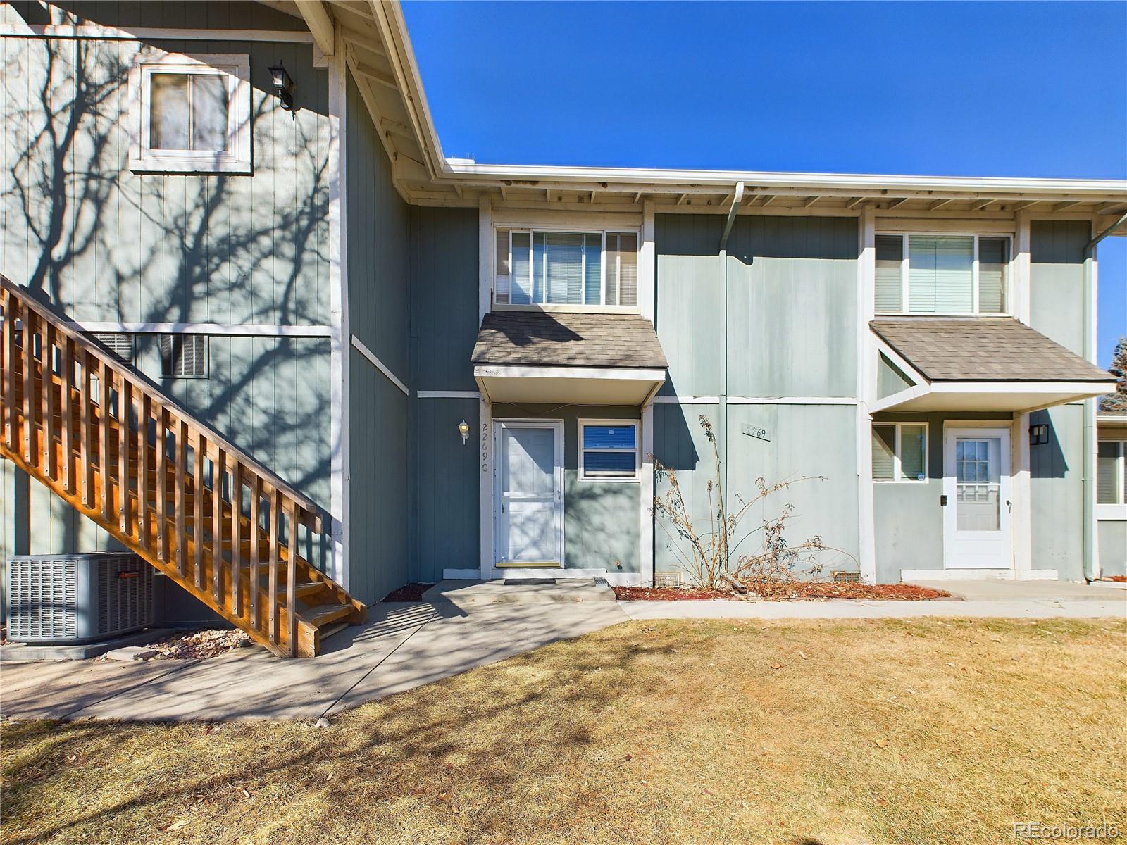 2269  Coronado Parkway C, Denver  MLS: 9251793 Beds: 2 Baths: 2 Price: $280,000