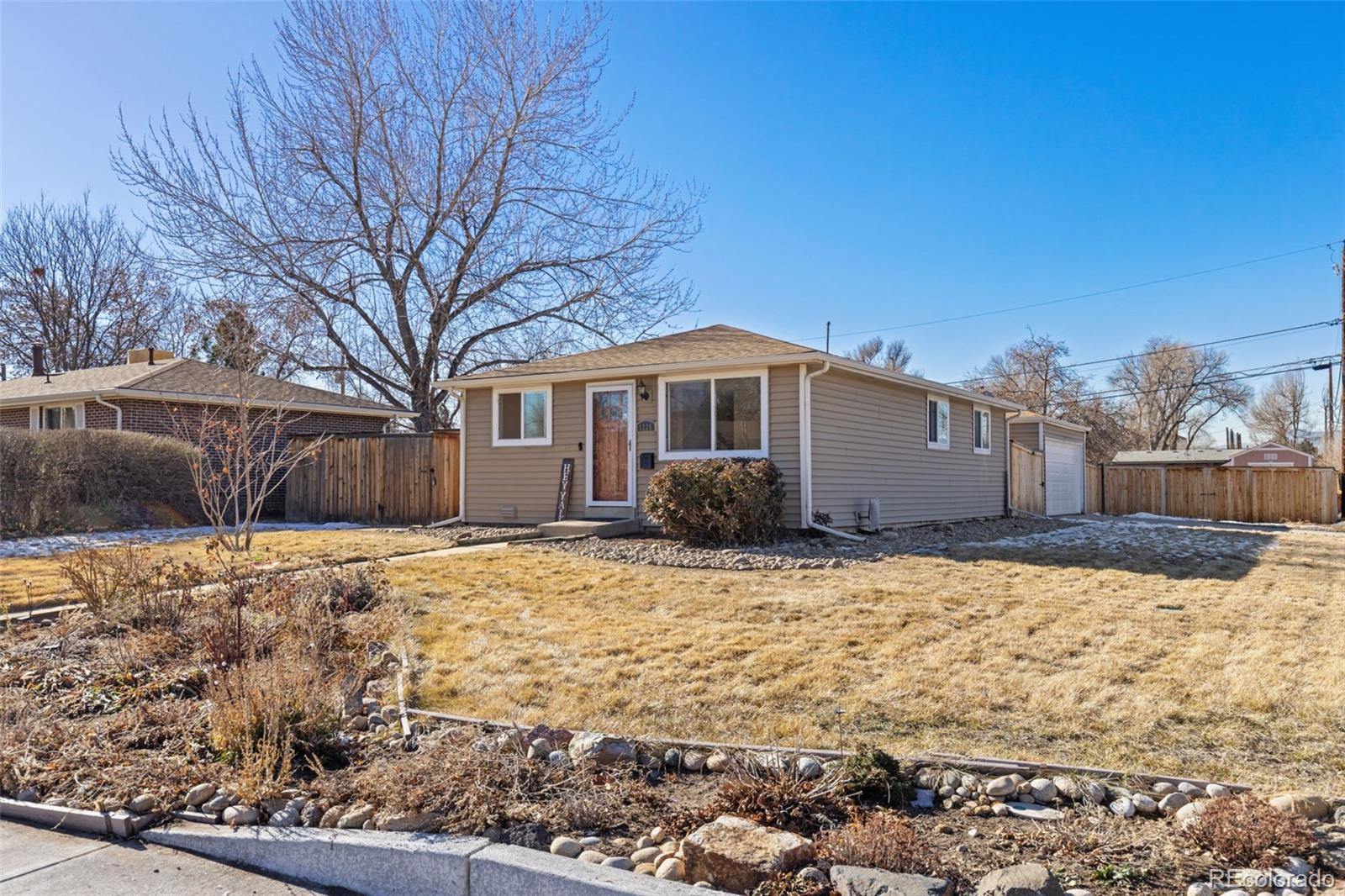 5235  Quay Street, arvada  House Search MLS Picture