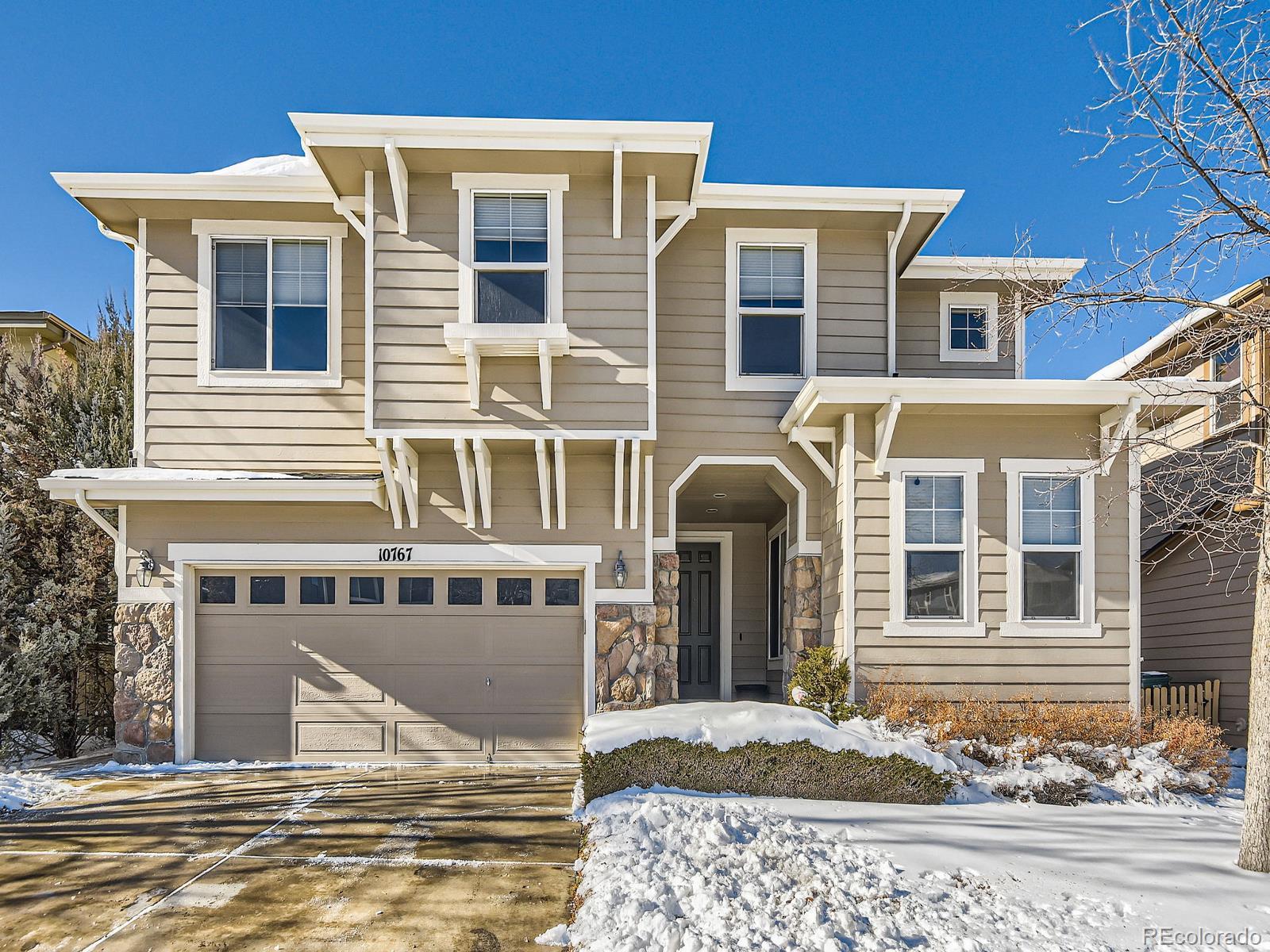 10767  Mountshire Circle, highlands ranch MLS: 3687970 Beds: 4 Baths: 4 Price: $775,000