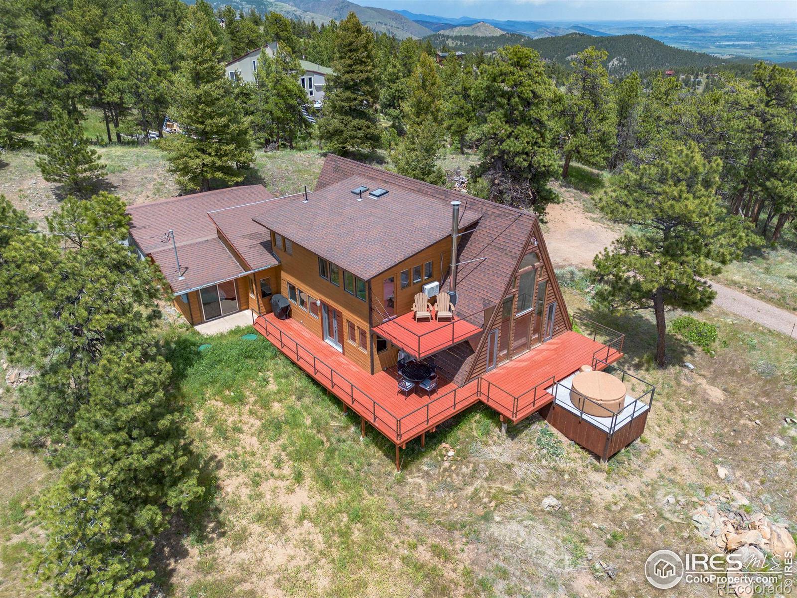 291  Canon View Road, boulder MLS: 4567891024495 Beds: 3 Baths: 2 Price: $1,095,000