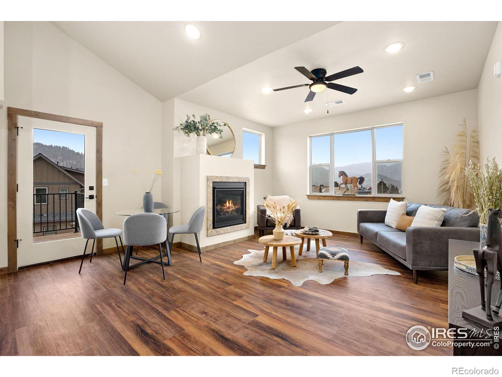 estes park  House Search Picture