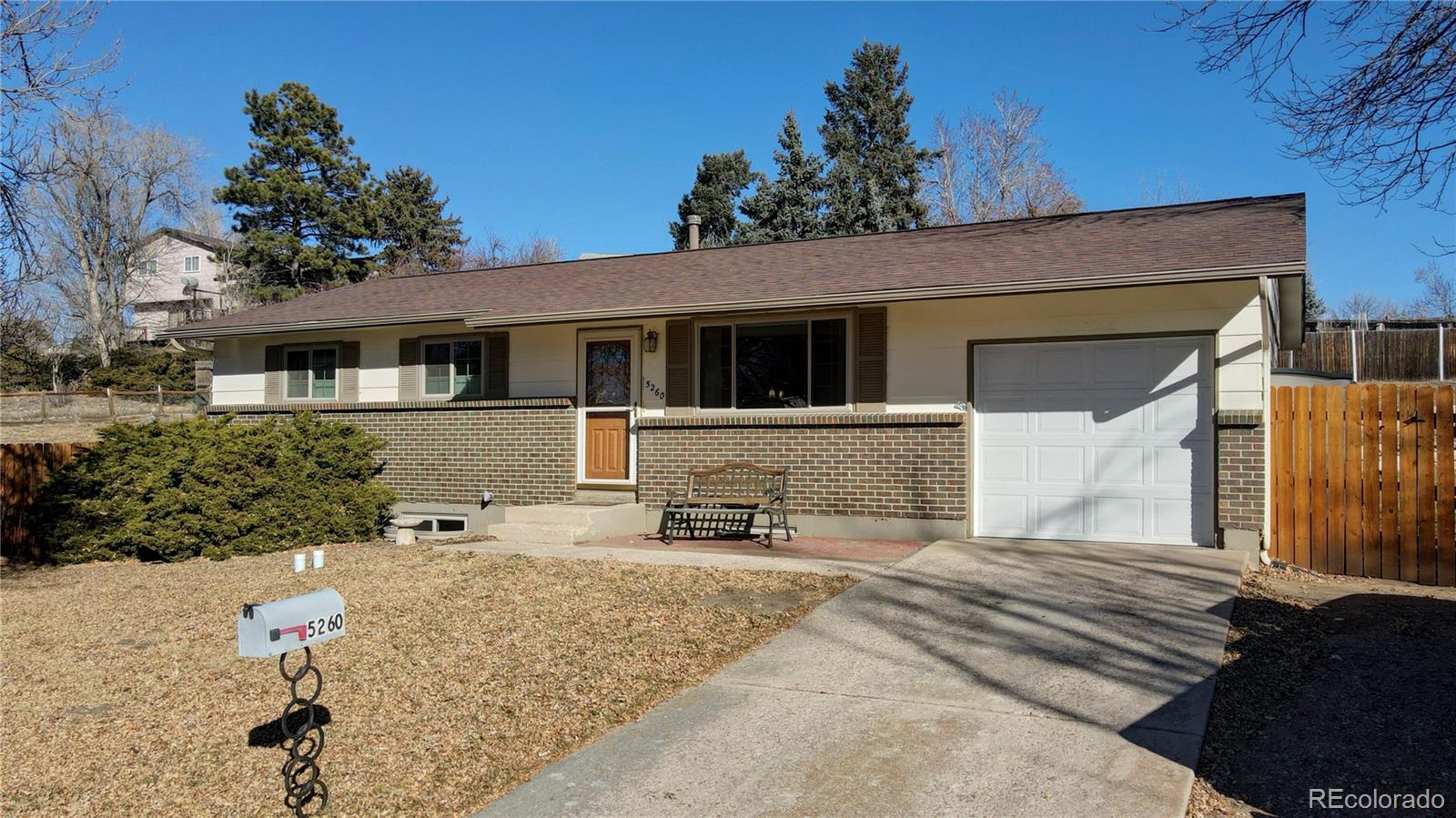 colorado springs  House Search Picture