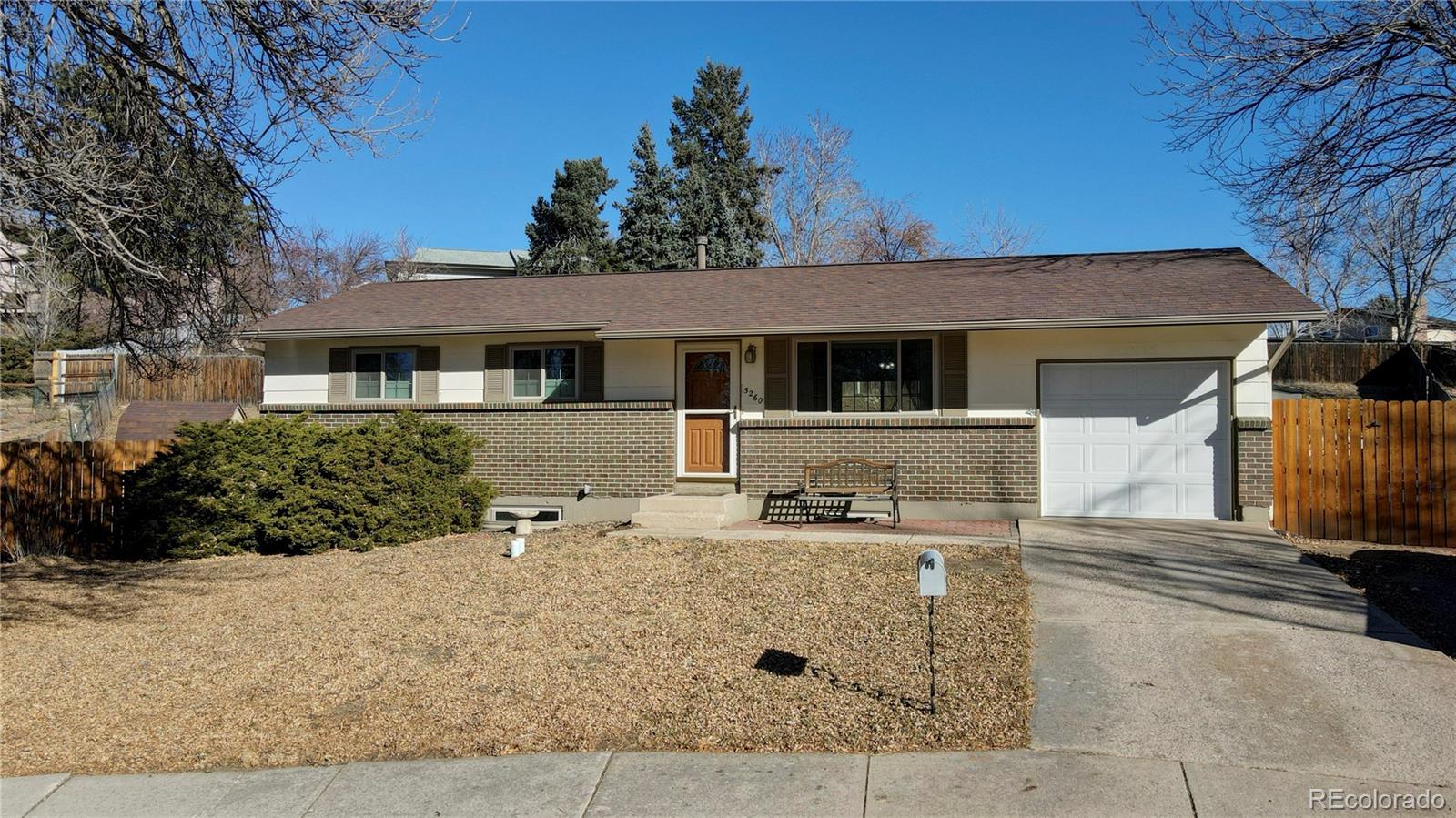 5260  Whimsical Drive, colorado springs  House Search MLS Picture