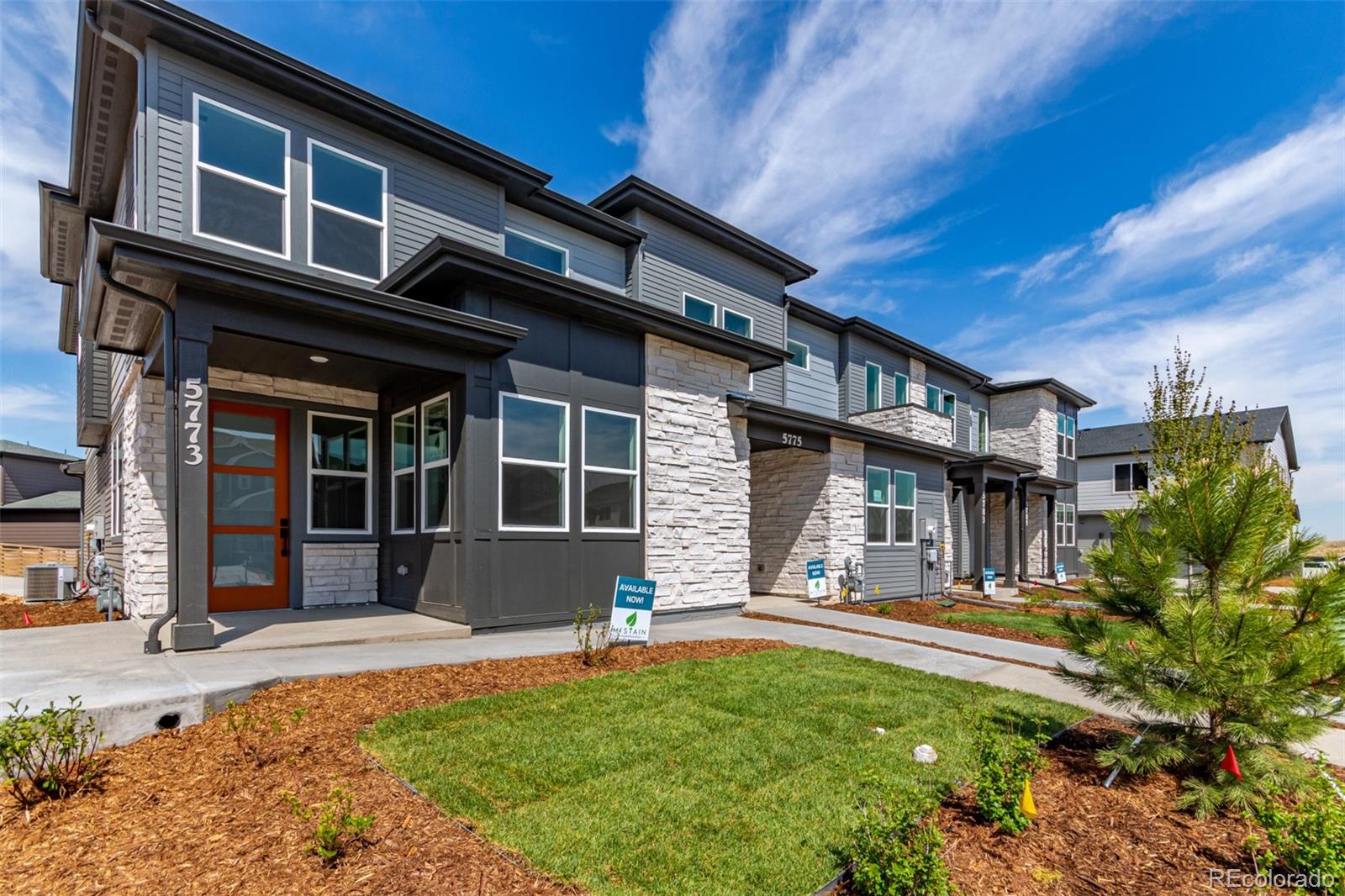 5773 N Jericho Way, aurora  House Search MLS Picture