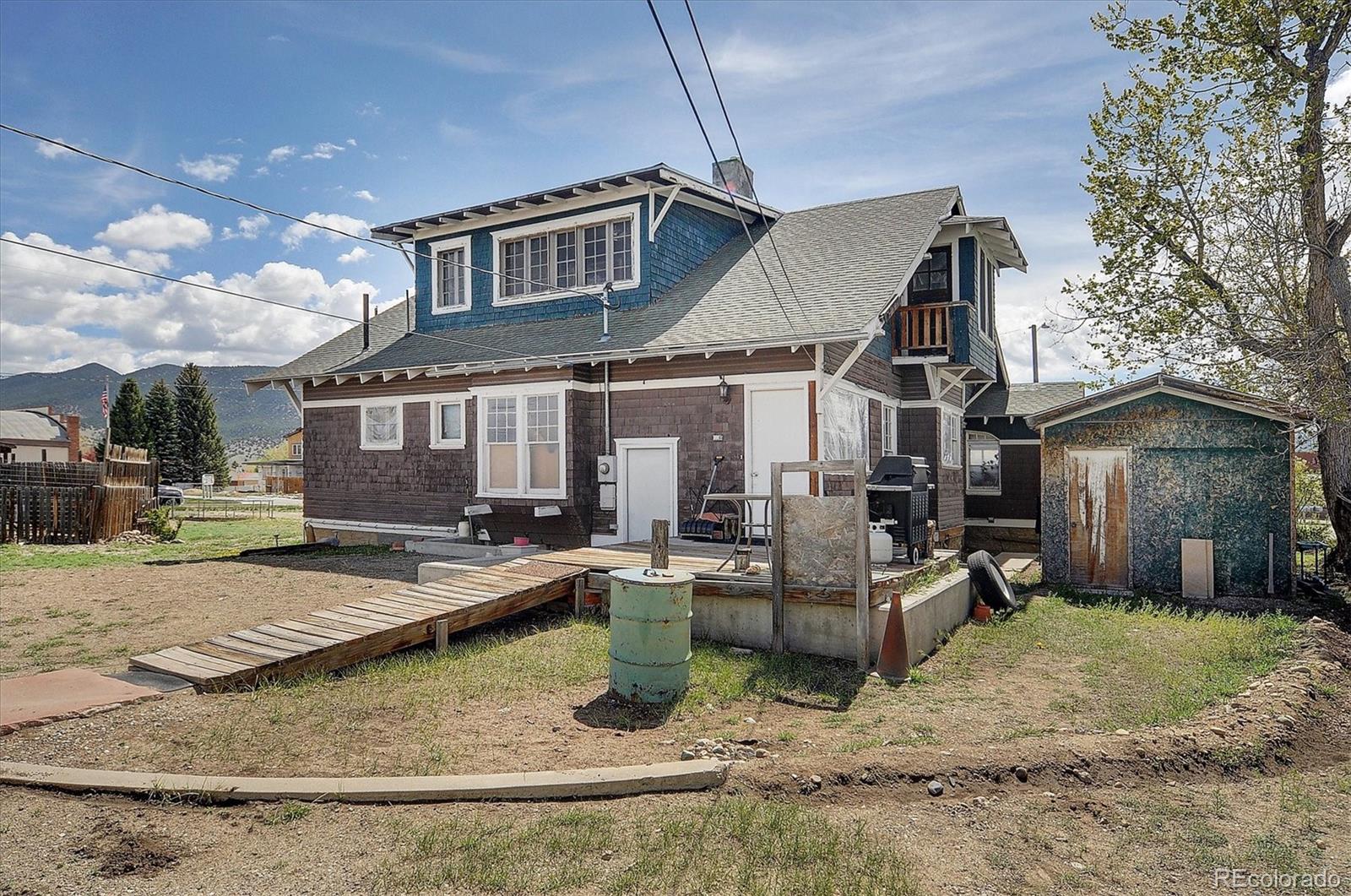 1520  F Street, salida  House Search MLS Picture